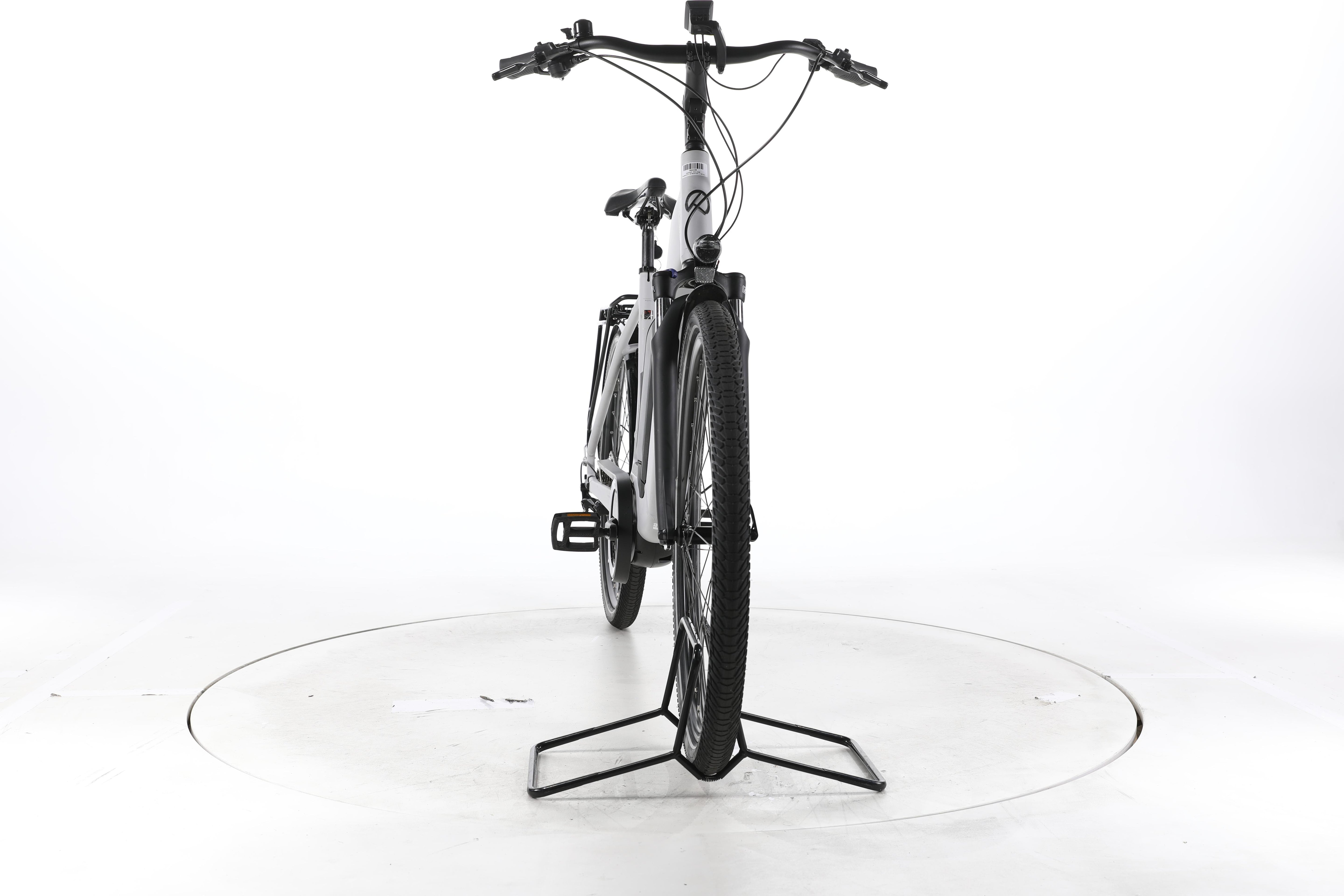 Kalkhoff Endeavour 1.B Move Trekking E-Bike Tiefeinsteiger - Image 4