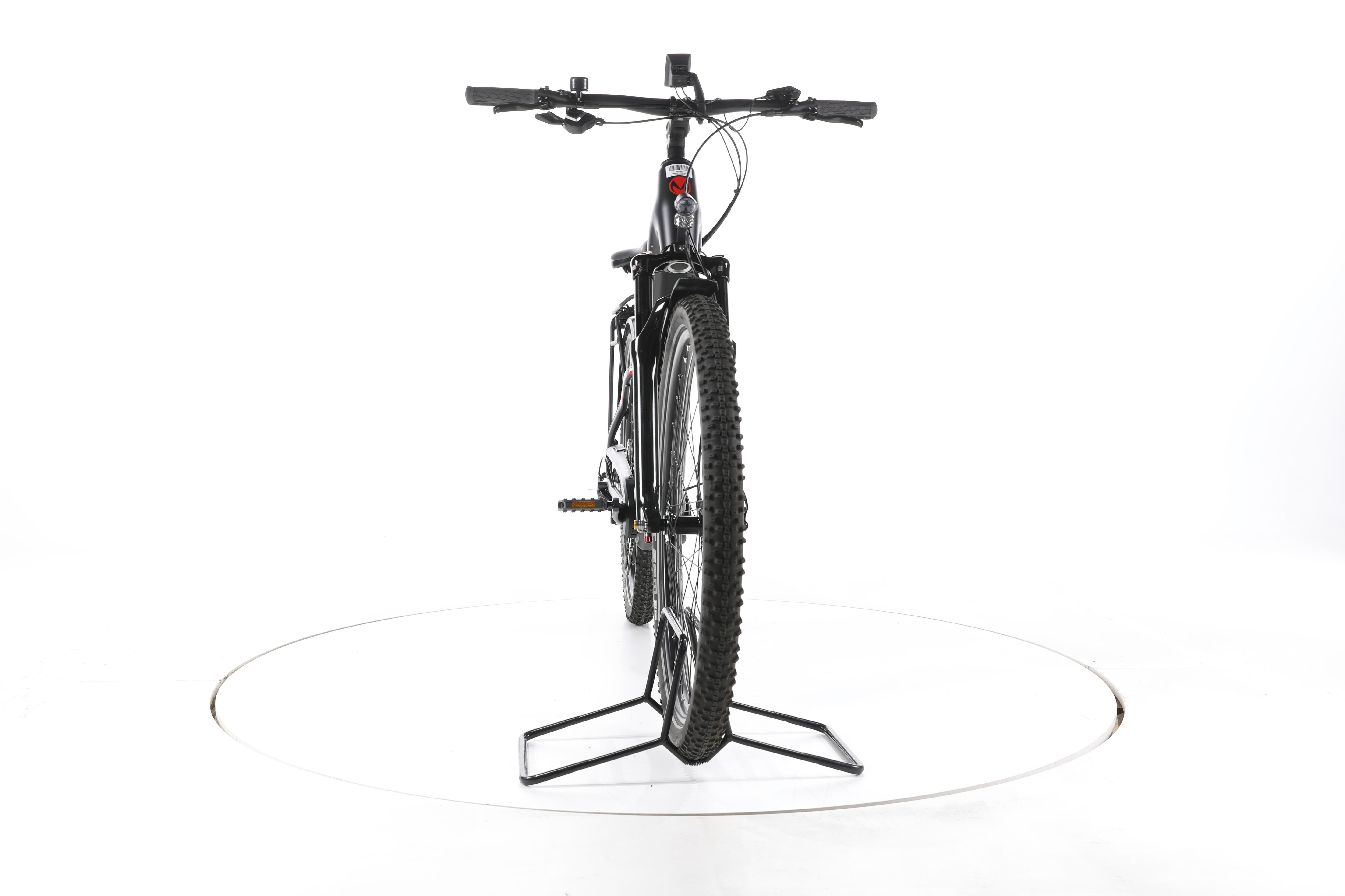 Malaguti Cortina FS 6.0 Trekking E-Bike - Image 4