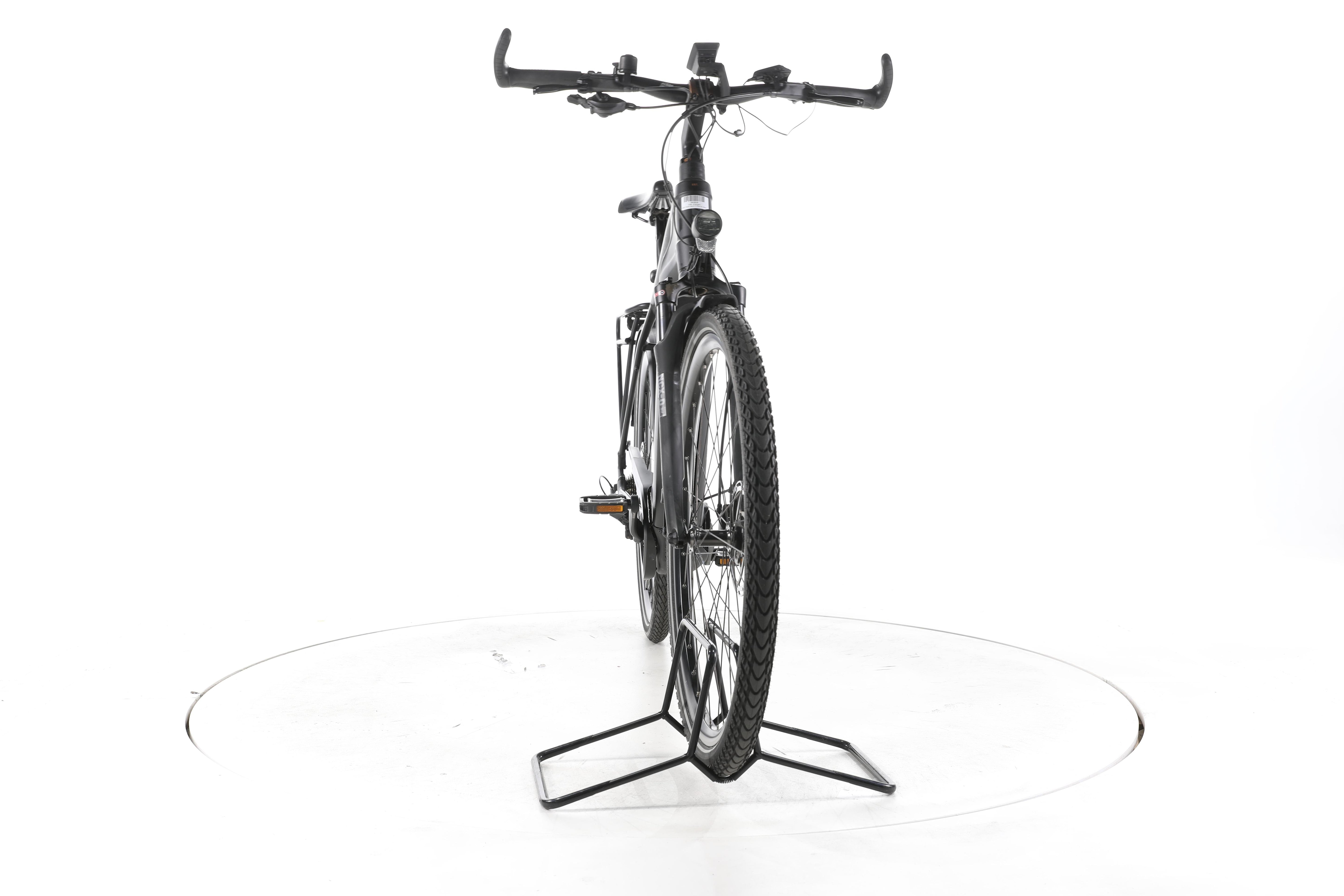 KTM ZEG Power Sport 11 Plus Trekking E-Bike - Image 4