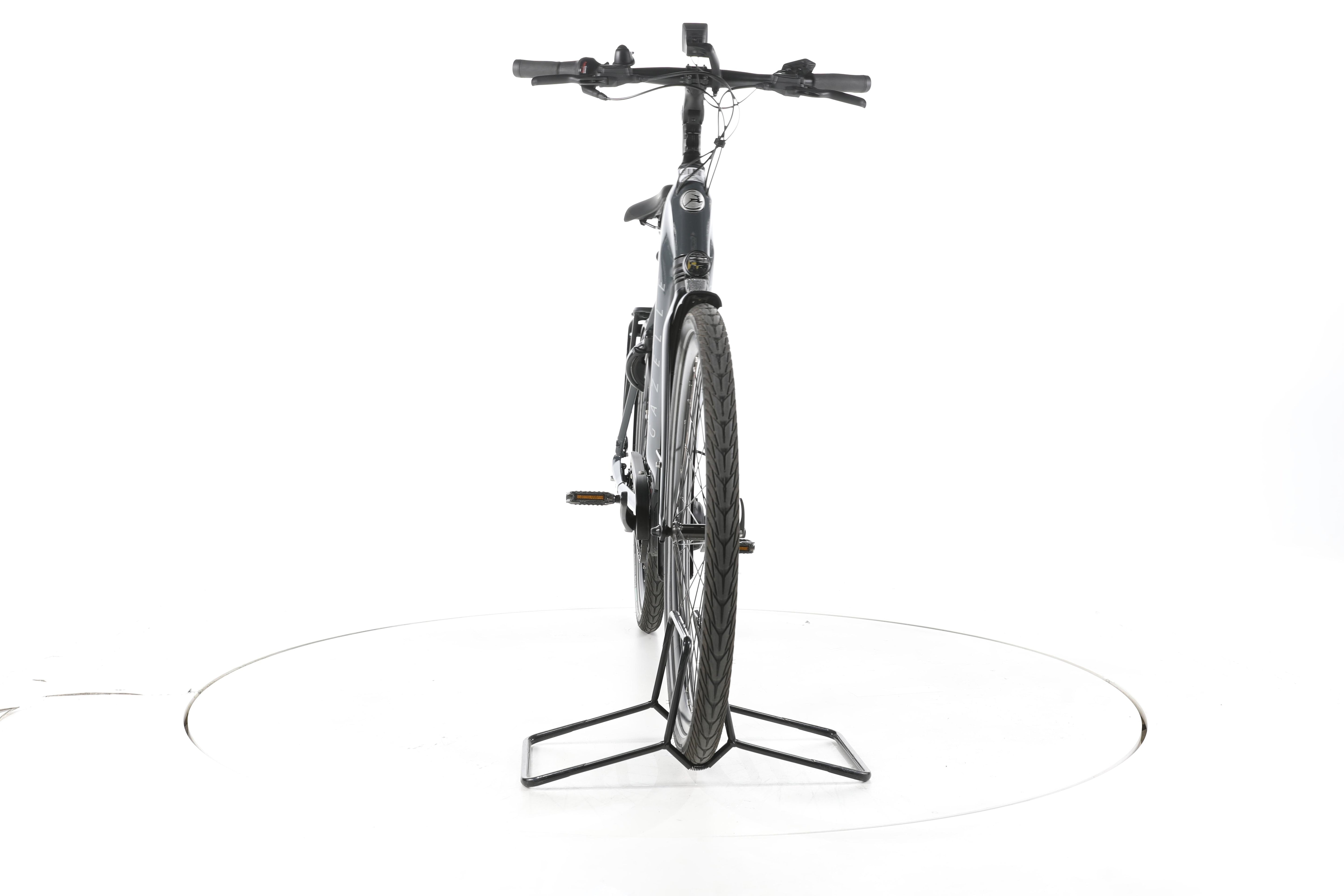Gazelle Ultimate C5 HMB 500 FL City E-Bike 2024 - Image 4