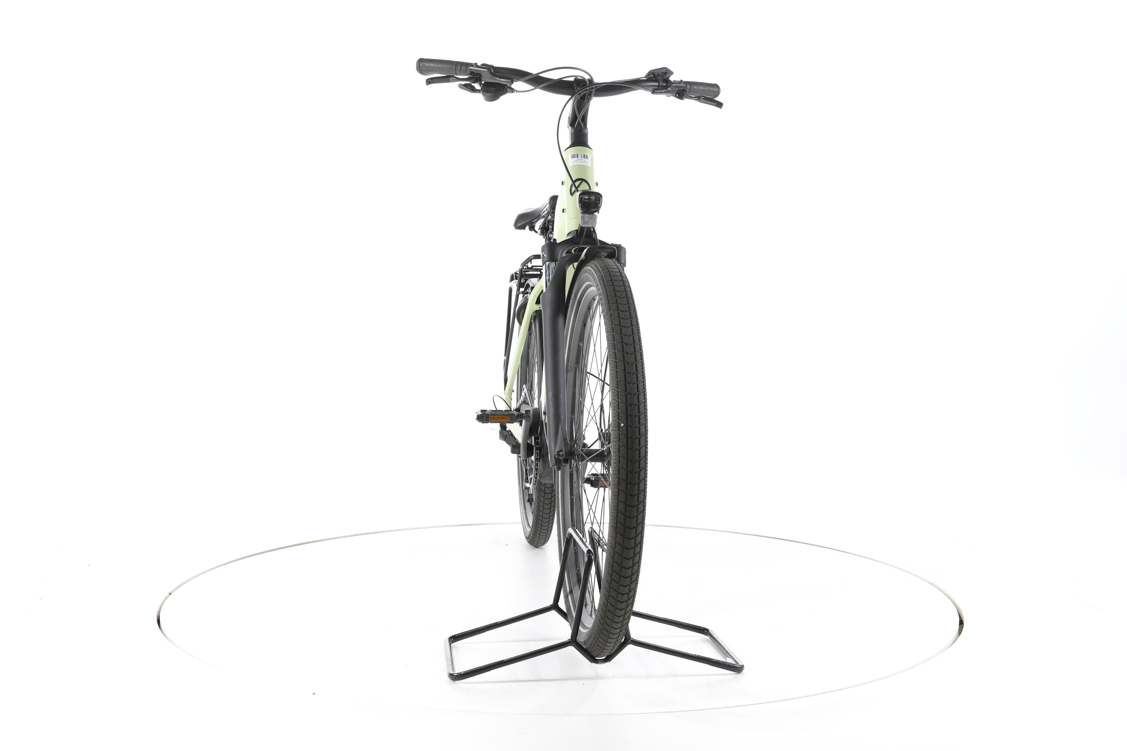 Kalkhoff Endeavour L Season Trekking E-Bike Tiefeinsteiger 2025 - Image 4