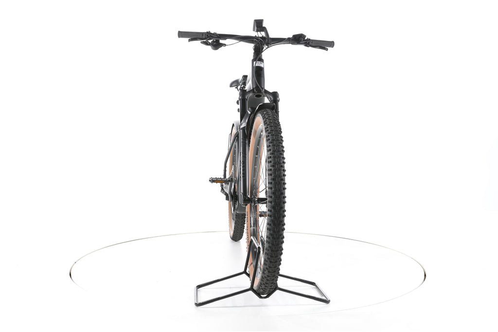 Cube Reaction Hybrid SL E-Bike - Image 4