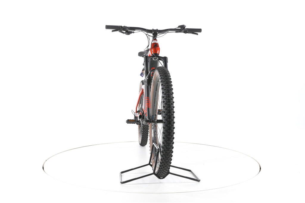 Bulls Copperhead EVO AM 1 Fully E-Bike 2023 - Image 4