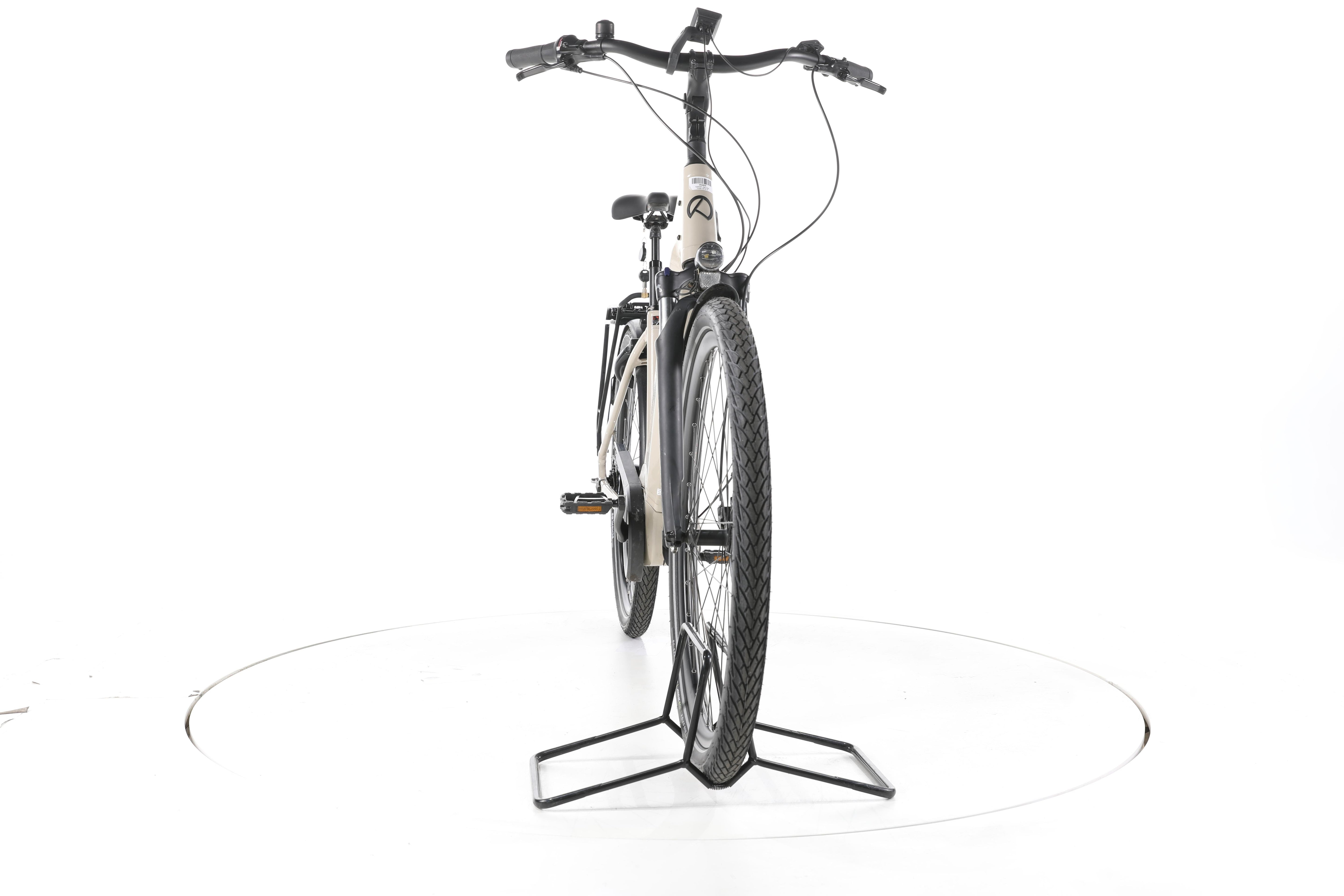 Kalkhoff Image 3.B City E-Bike Tiefeinsteiger - Image 4
