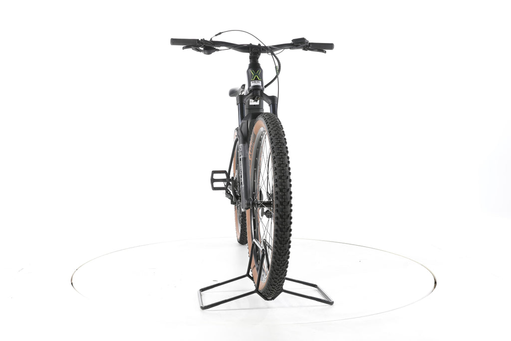 IXGO MX-E FOUR Trekking E-Bike 2025 - Image 4