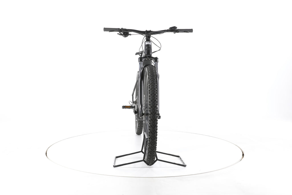 Cube Reaction Hybrid Performance E-Bike - Image 4
