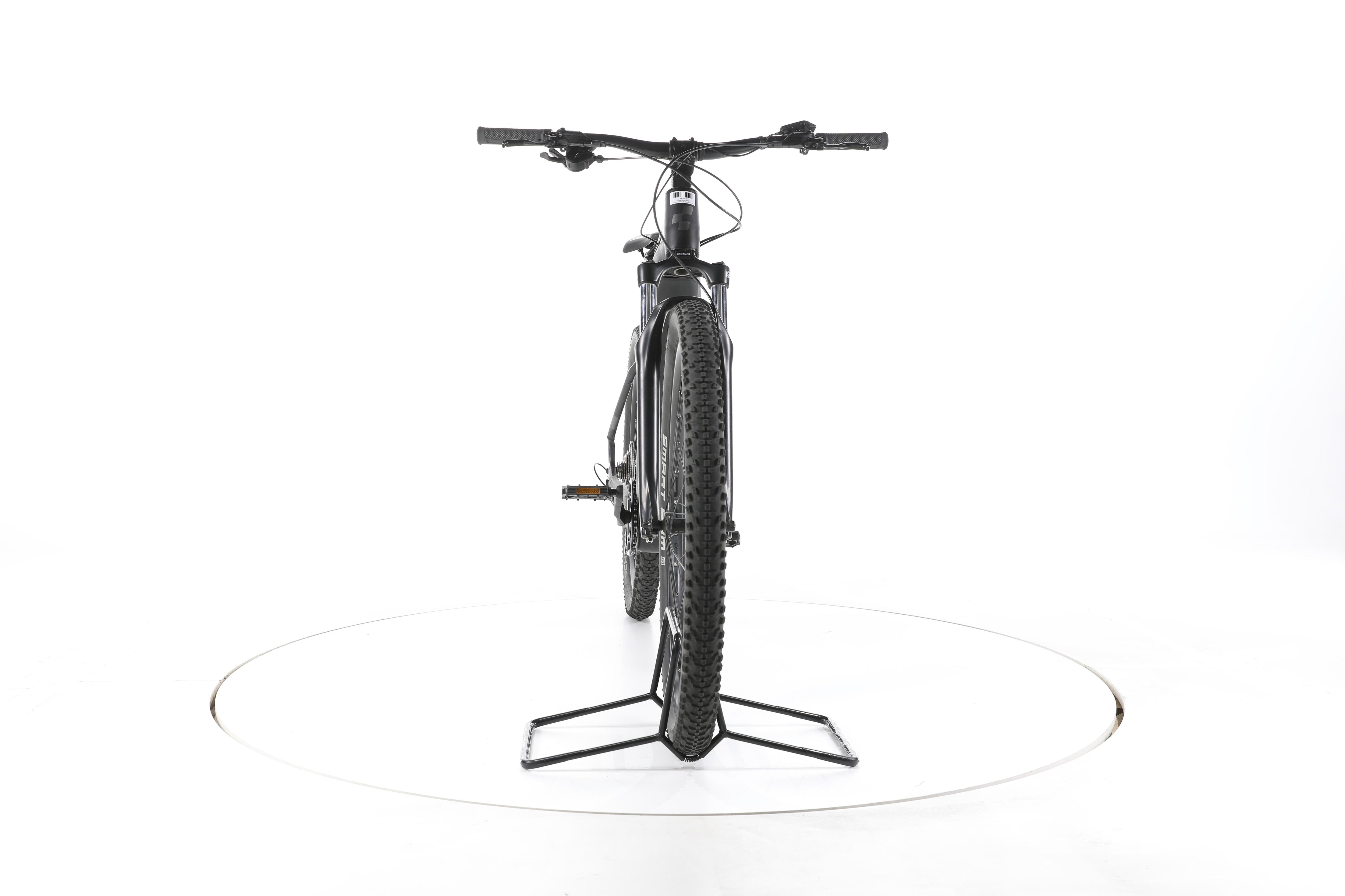 Cube Reaction Hybrid Performance E-Bike - Image 4