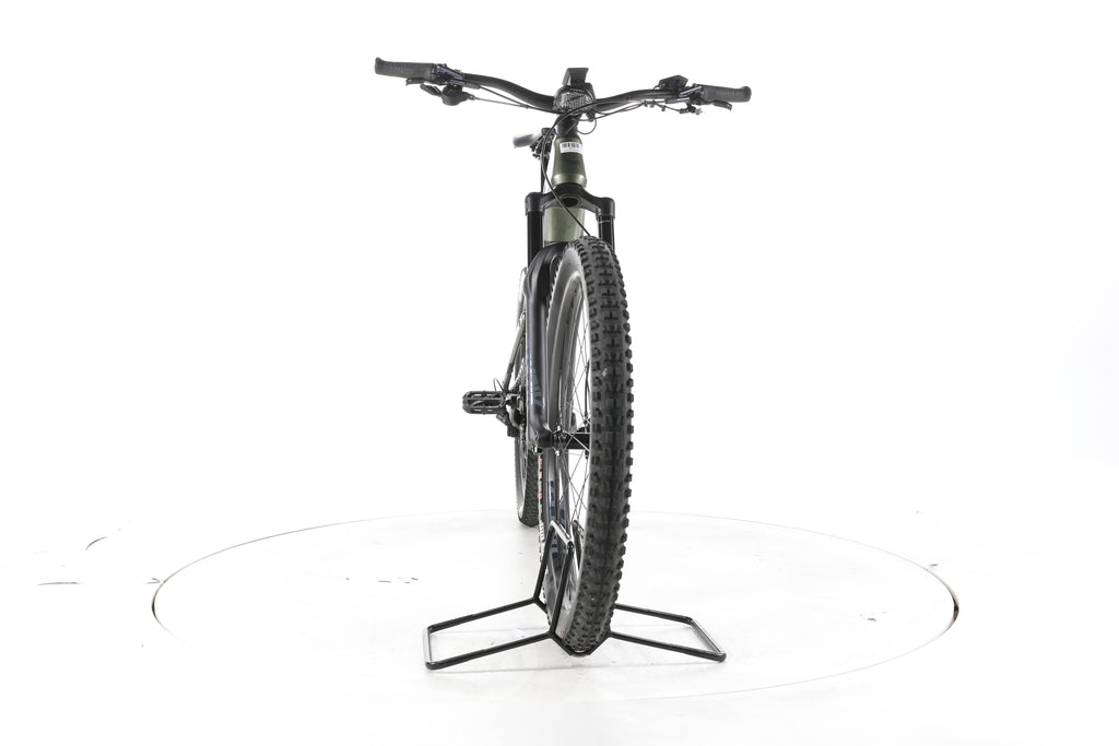 Cannondale Moterra 2 E-Bike Fully Carbon - Image 4
