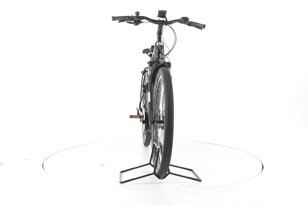Cube Touring Hybrid Pro Trekking E-Bike - Image 4