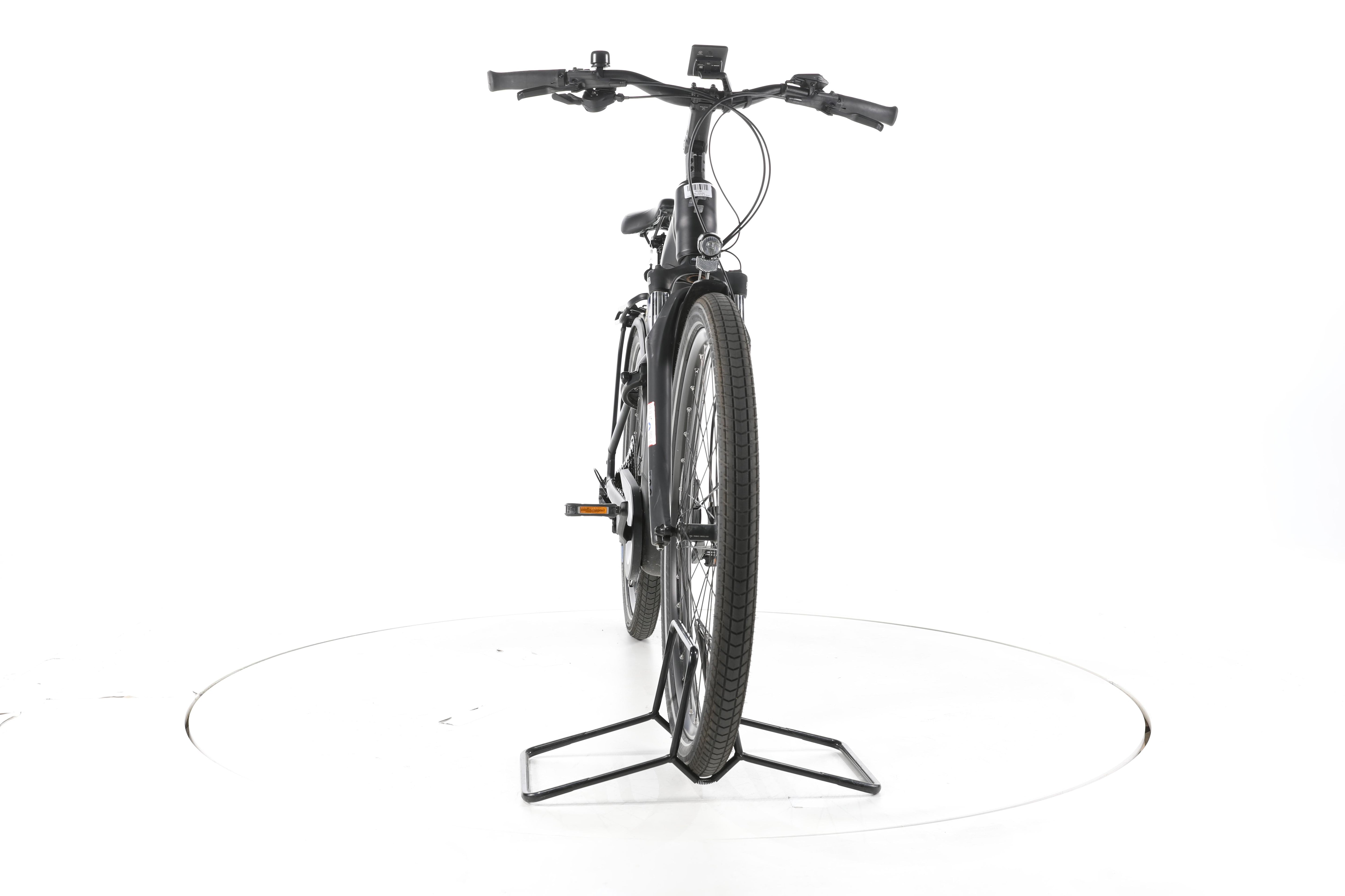 Cube Touring Hybrid Pro Trekking E-Bike - Image 4