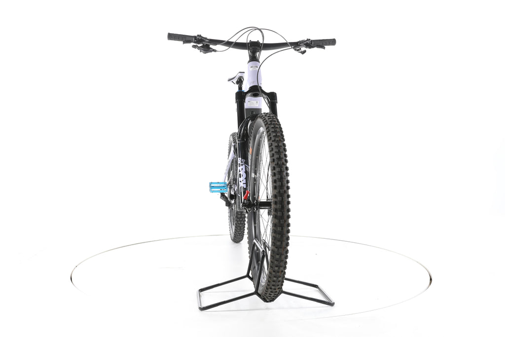 Cube Stereo Hybrid ONE77 HPC SLX Fully E-Bike Carbon 2025 - Image 4