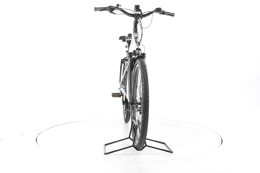 Victoria TRESALO 15 City E-Bike Tiefeinsteiger - Image 4