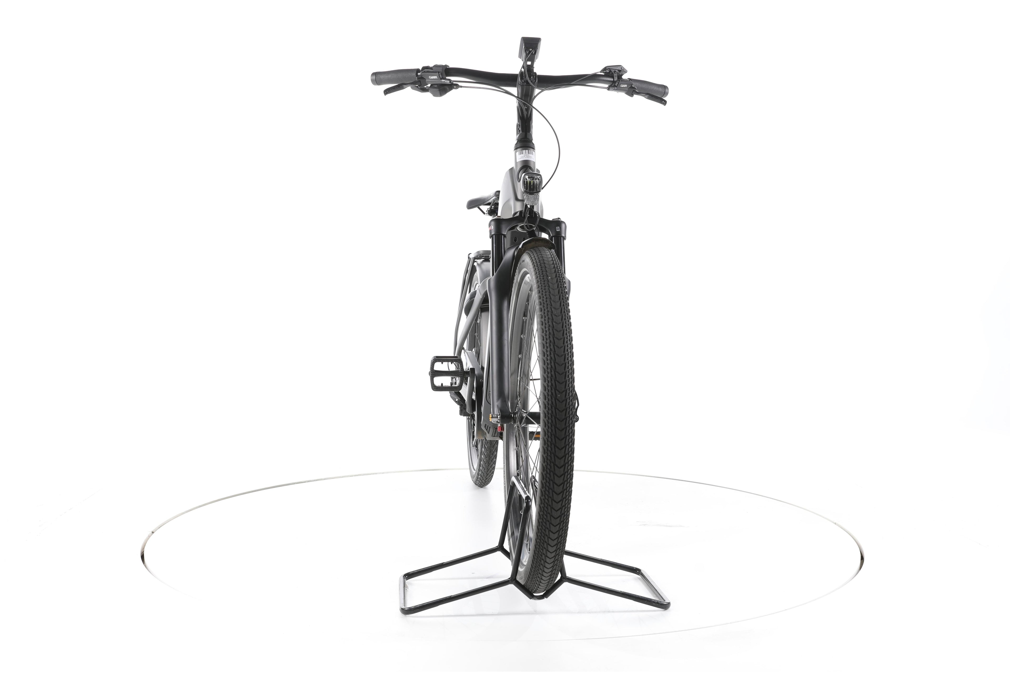 Kalkhoff Endeavour 7.B Move+ Trekking E-Bike Tiefeinsteiger - Image 4