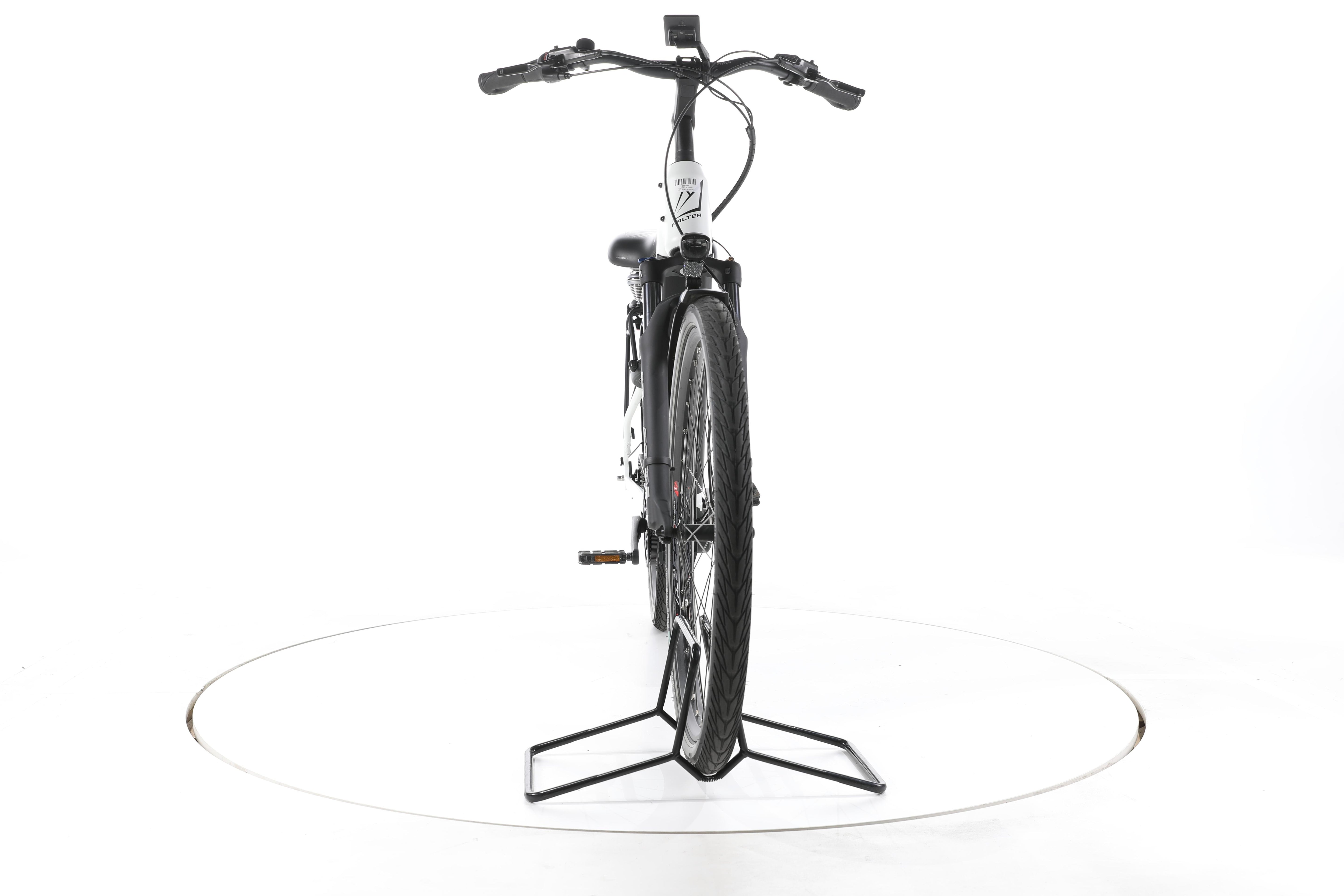 FALTER E 9.4 SE RT City E-Bike Tiefeinsteiger 2024 - Image 4