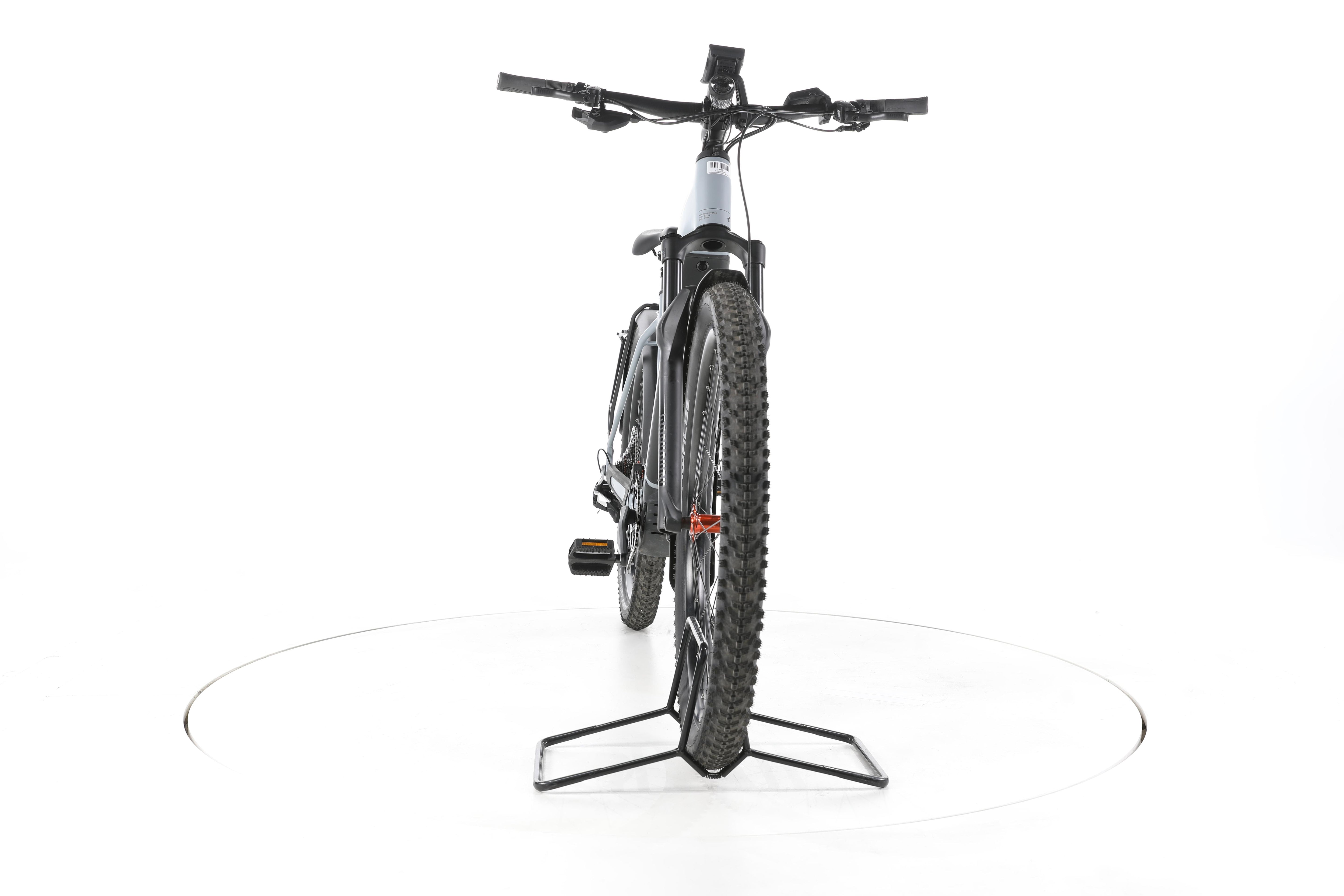 Cube Reaction Hybrid Race Trekking E-Bike 2026 - Image 4