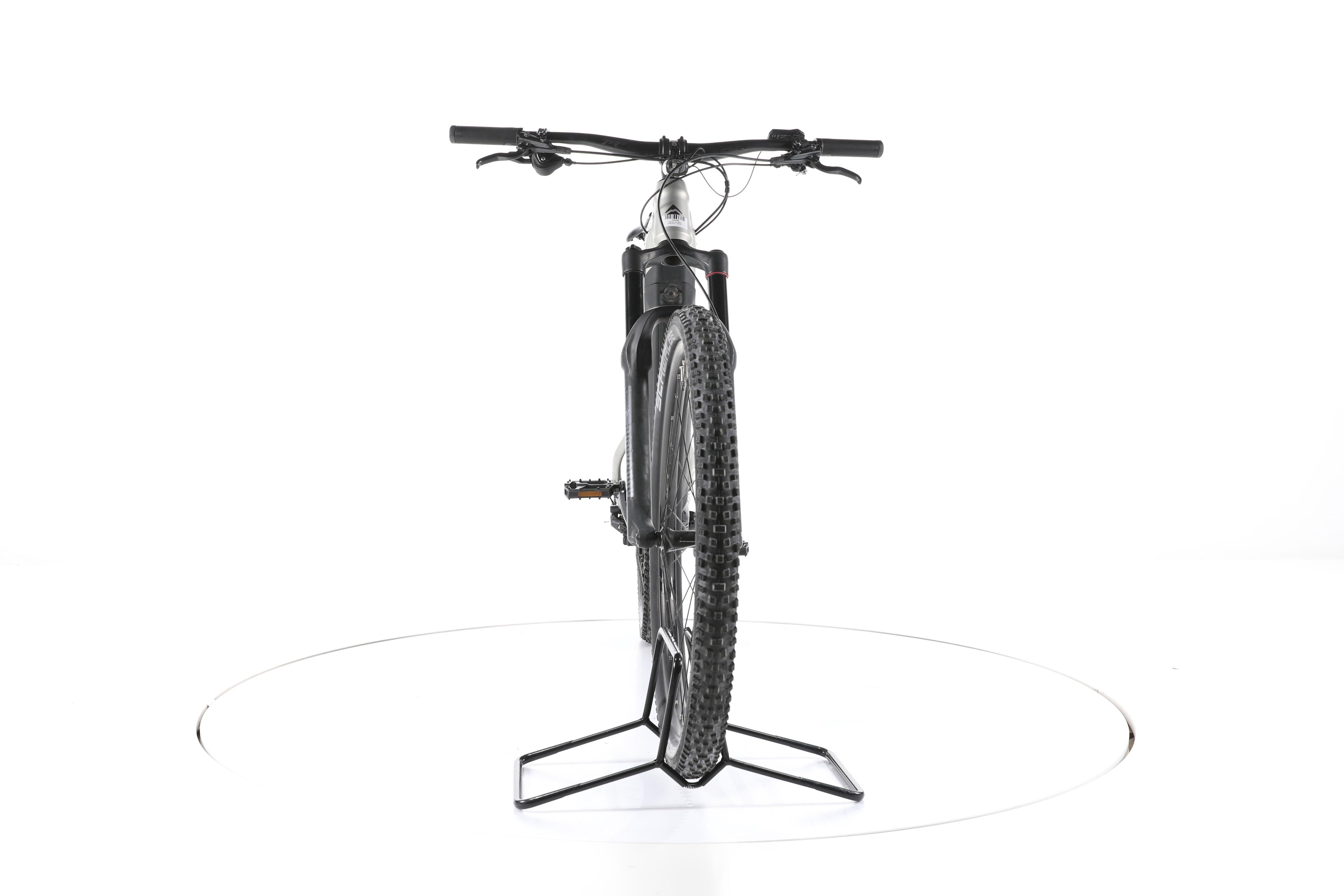 Merida eONE-SIXTY 500 EP2 E-Bike Fully - Image 4
