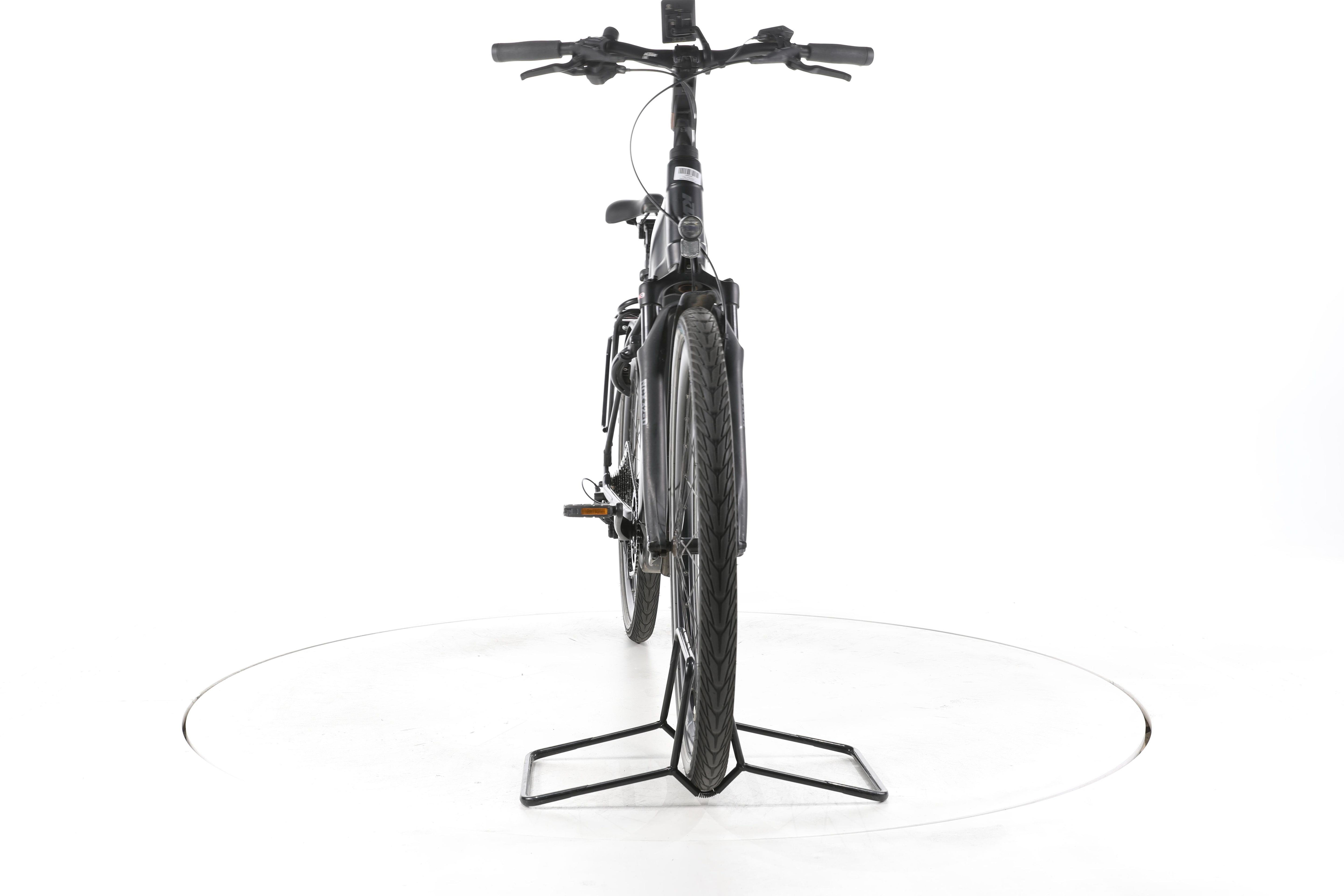 KTM Macina Style 730 Trekking E-Bike Tiefeinsteiger - Image 4