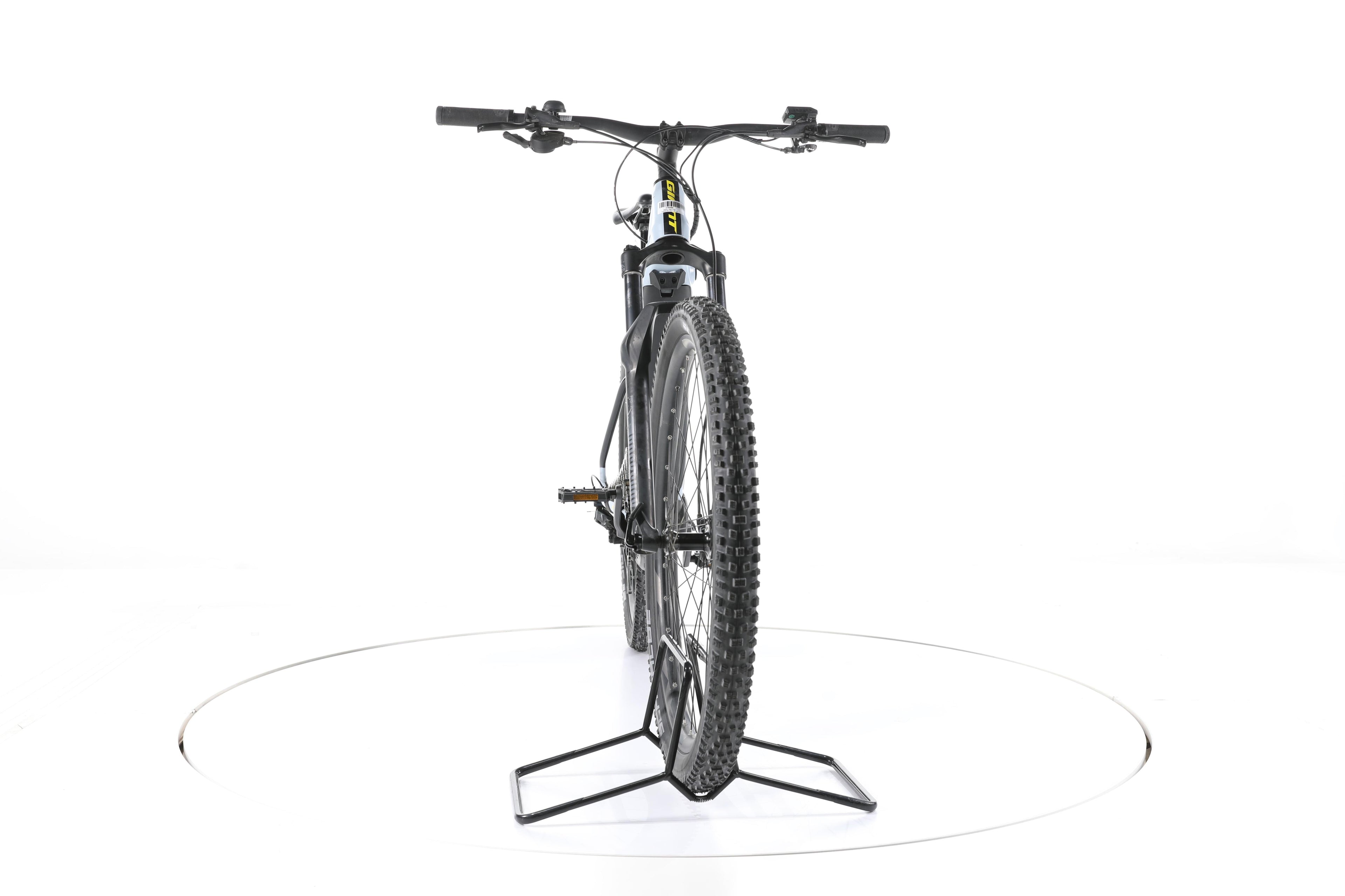 Giant Fathom E+ Pro 1 E-Bike - Image 4