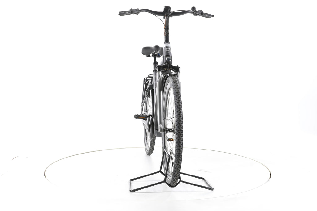 Multicycle Voyage Emi City E-Bike Tiefeinsteiger - Image 4