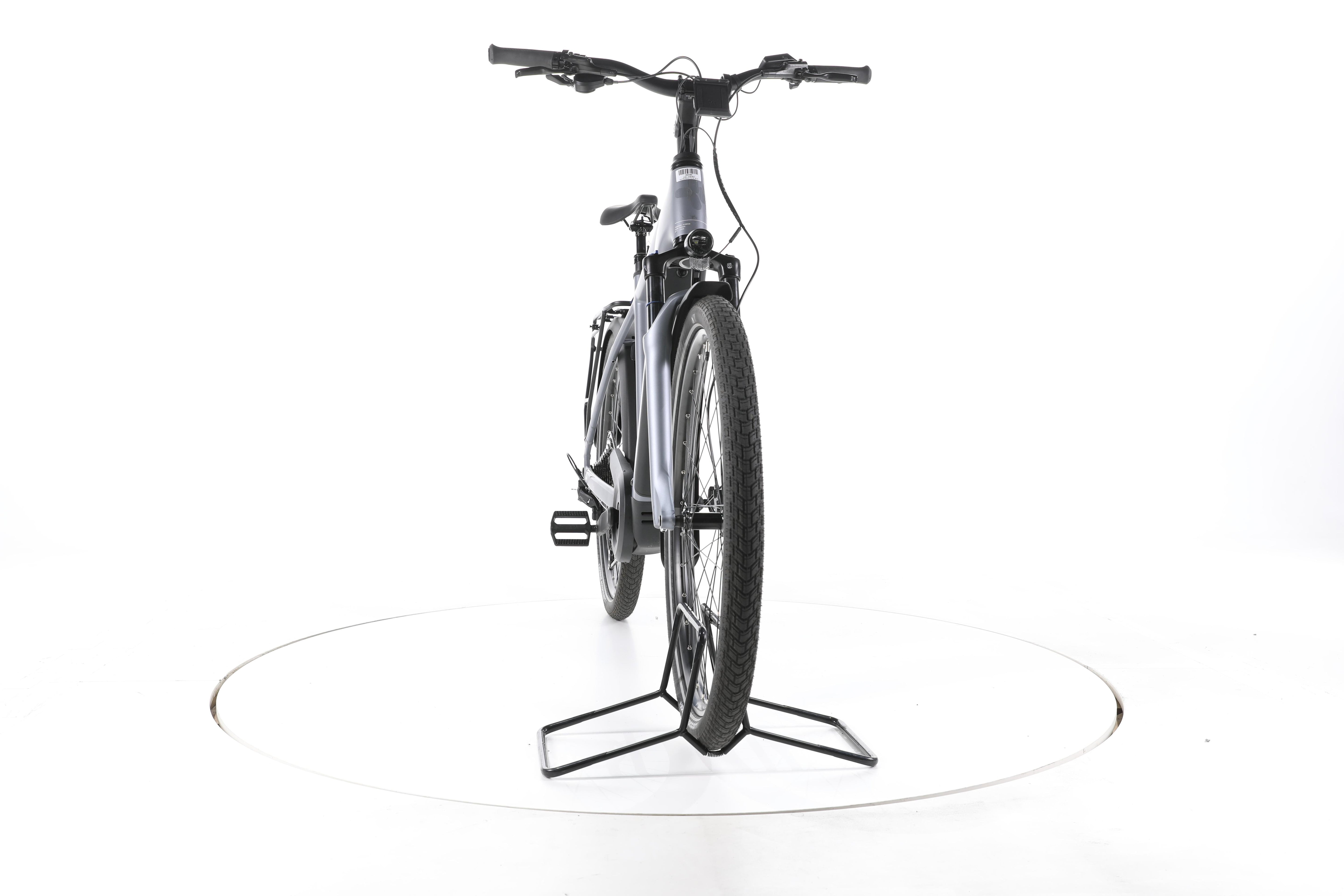 Cube Touring Hybrid Pro Trekking E-Bike 2025 - Image 4