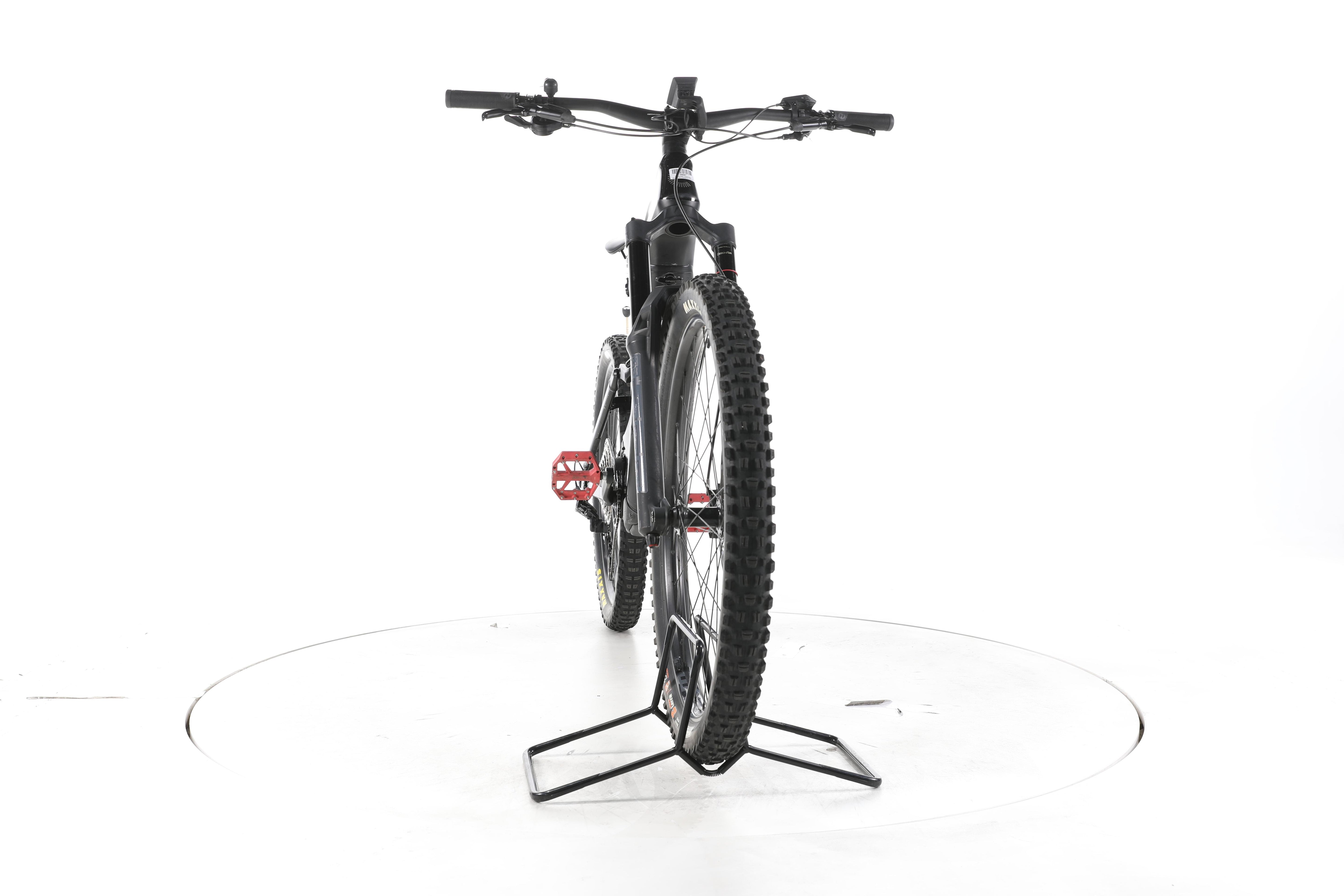 Cannondale Moterra Neo LT 2 E-Bike Fully - Image 4