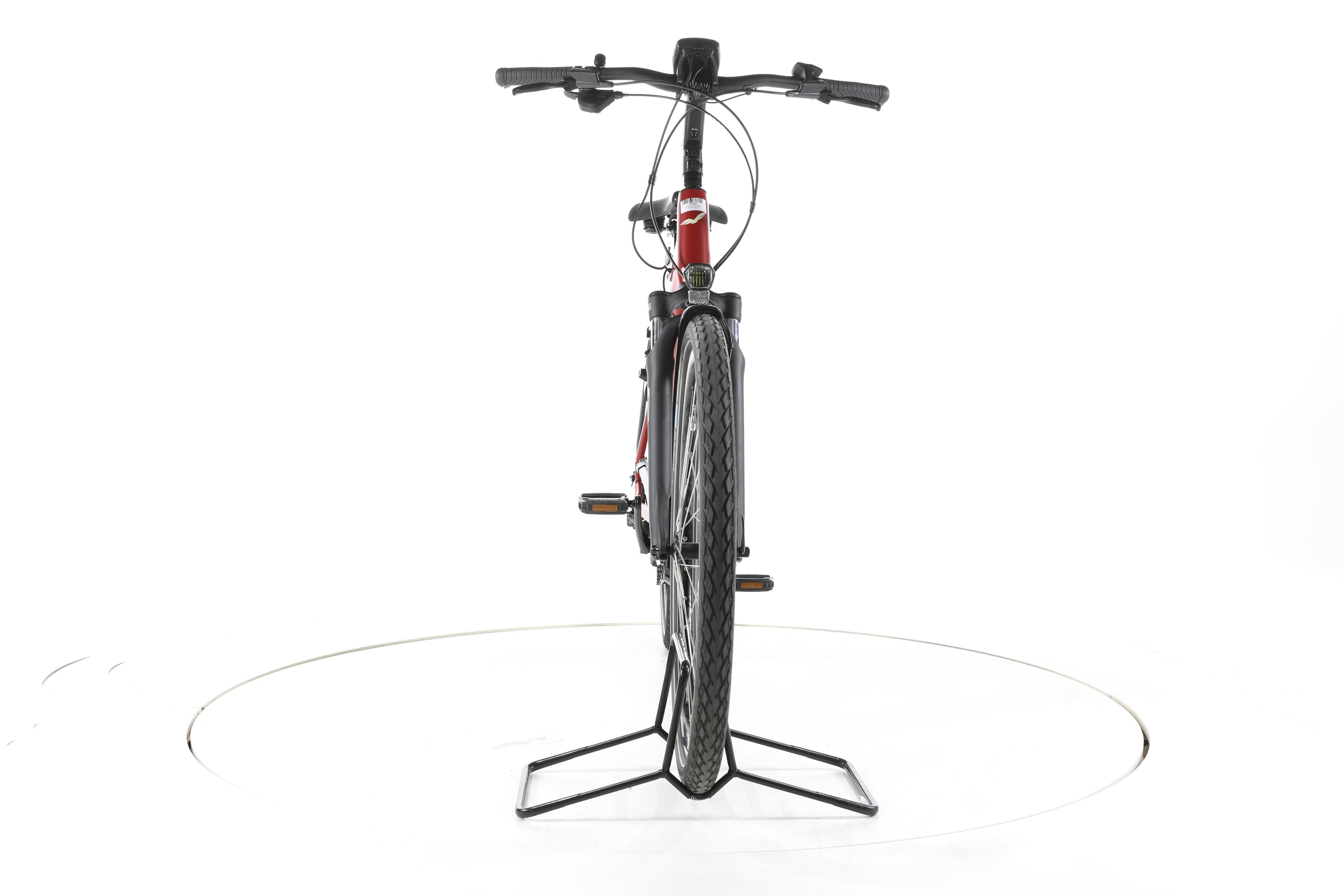 Victoria Tresalo 2 Trekking E-Bike Tiefeinsteiger 2023 - Image 4