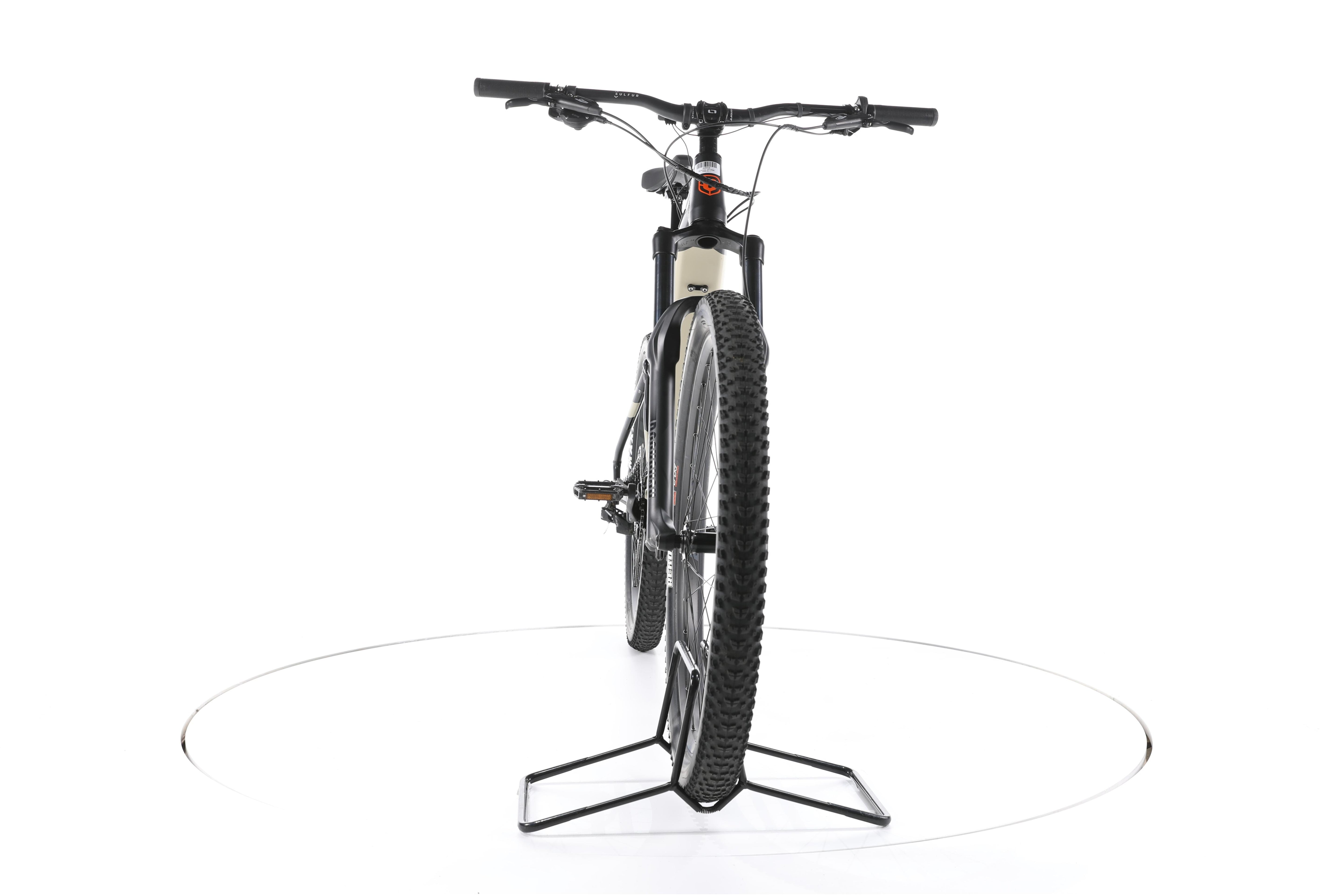Mondraker DUSK E-Bike Fully - Image 4
