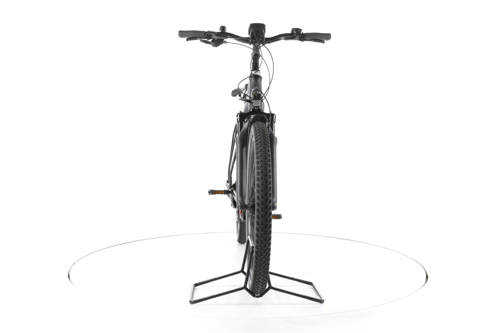 Diamant Zouma Deluxe+ Trekking E-Bike - Image 4