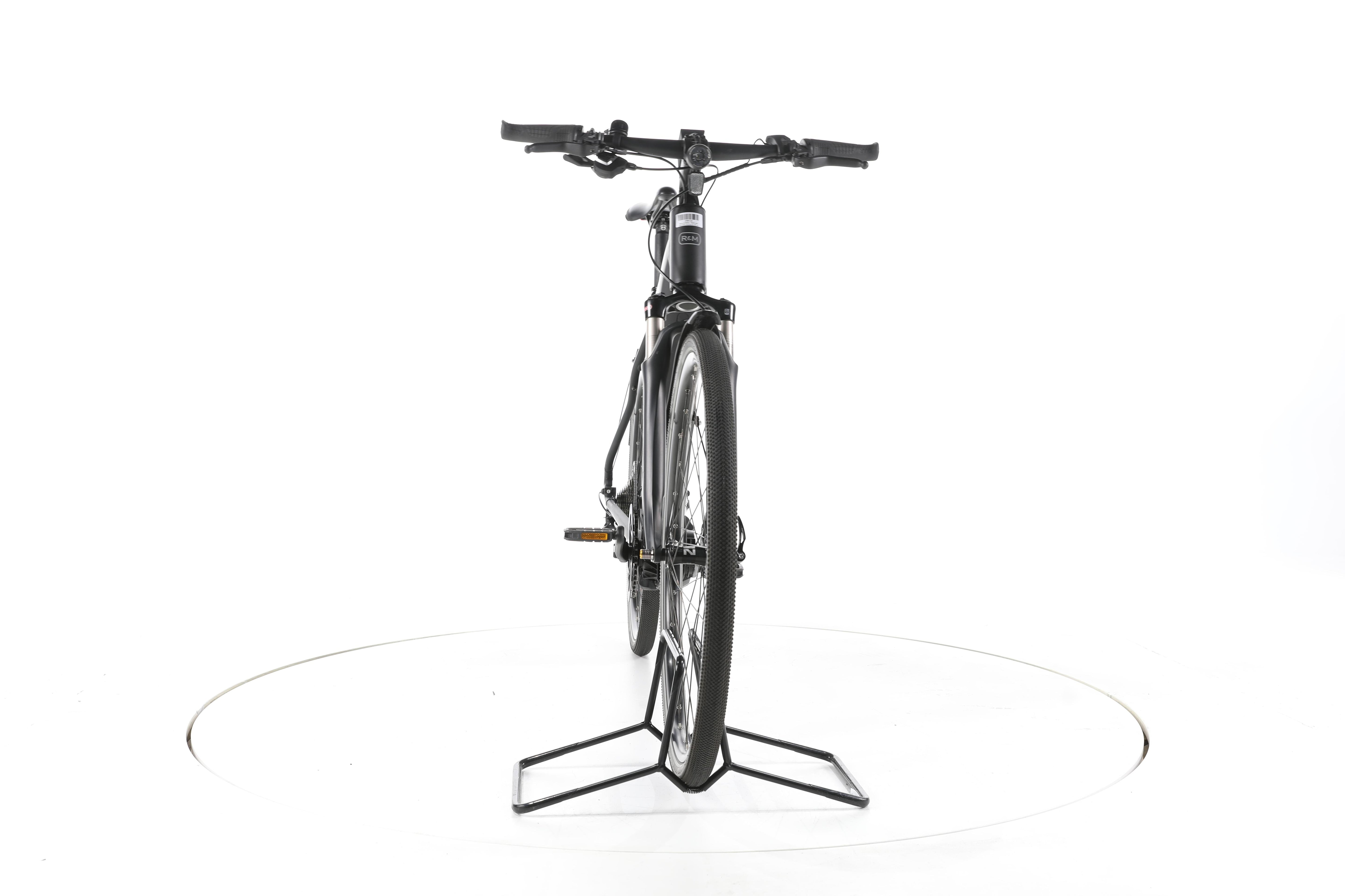 Riese & Müller Roadster touring Trekking E-Bike - Image 4