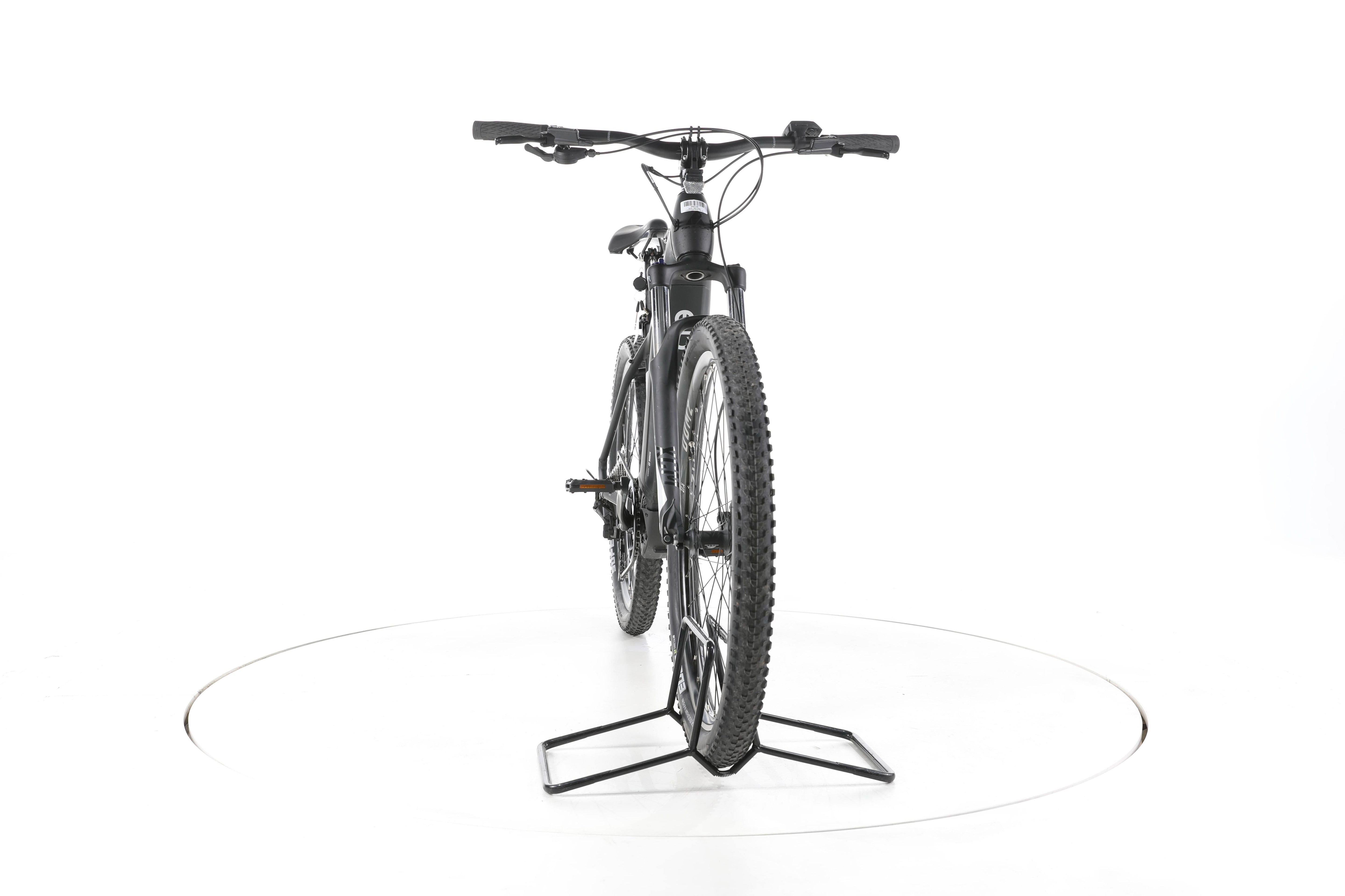 Bulls Copperhead EVO 1 E-Bike - Image 4