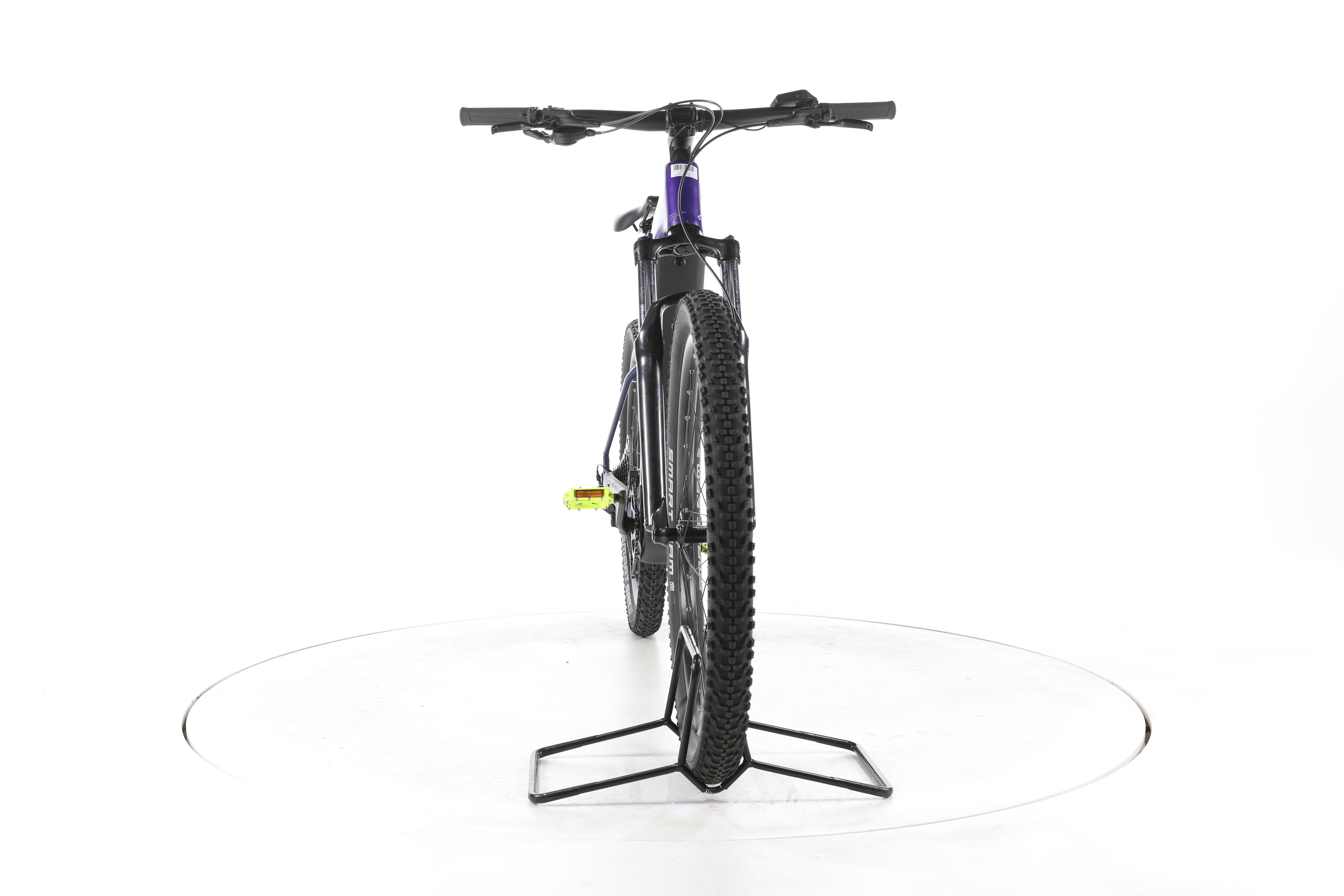 Cube Reaction Hybrid ONE E-Bike 2025 - Image 4