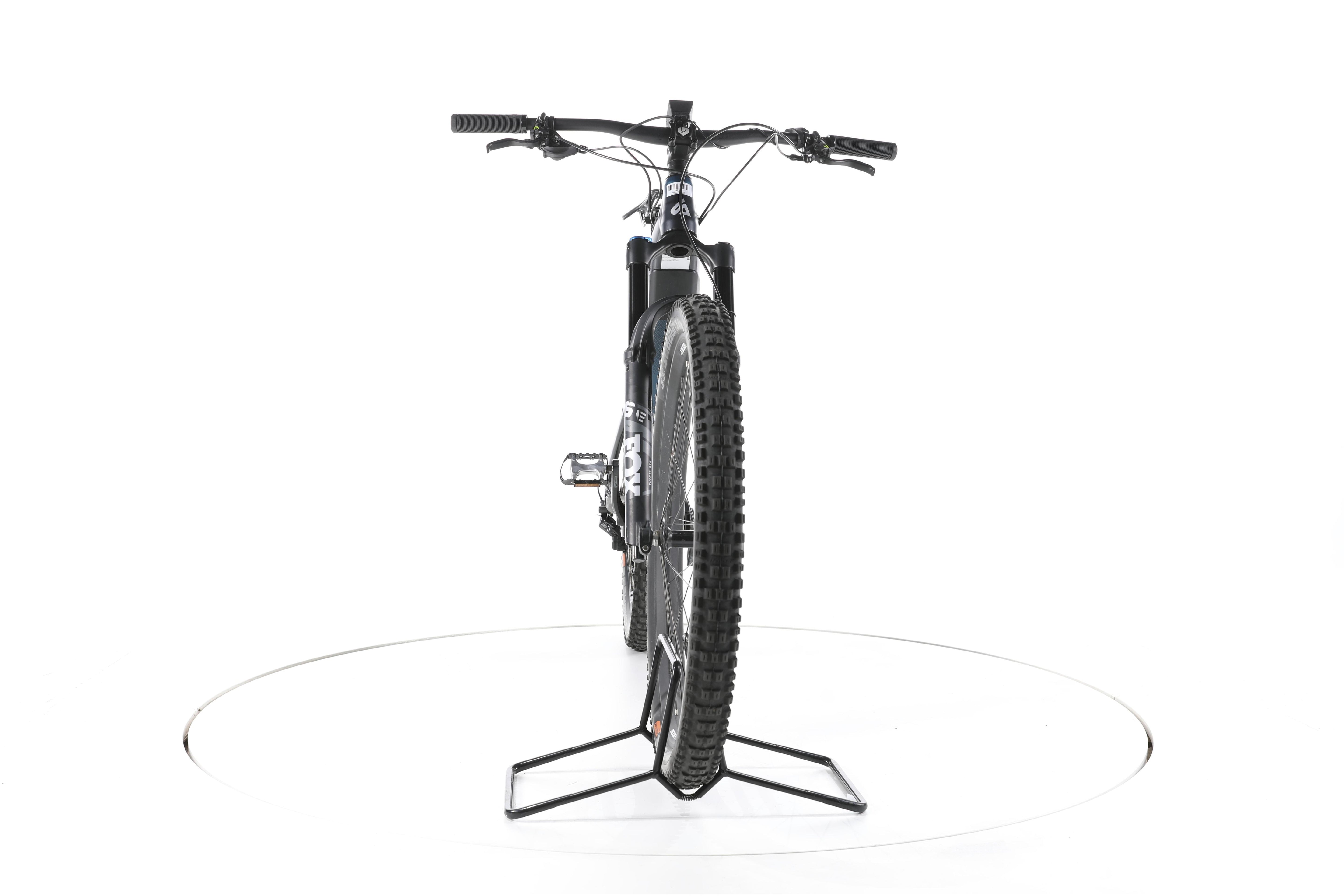 Swype freqz #4.0 E-Bike Fully - Image 4