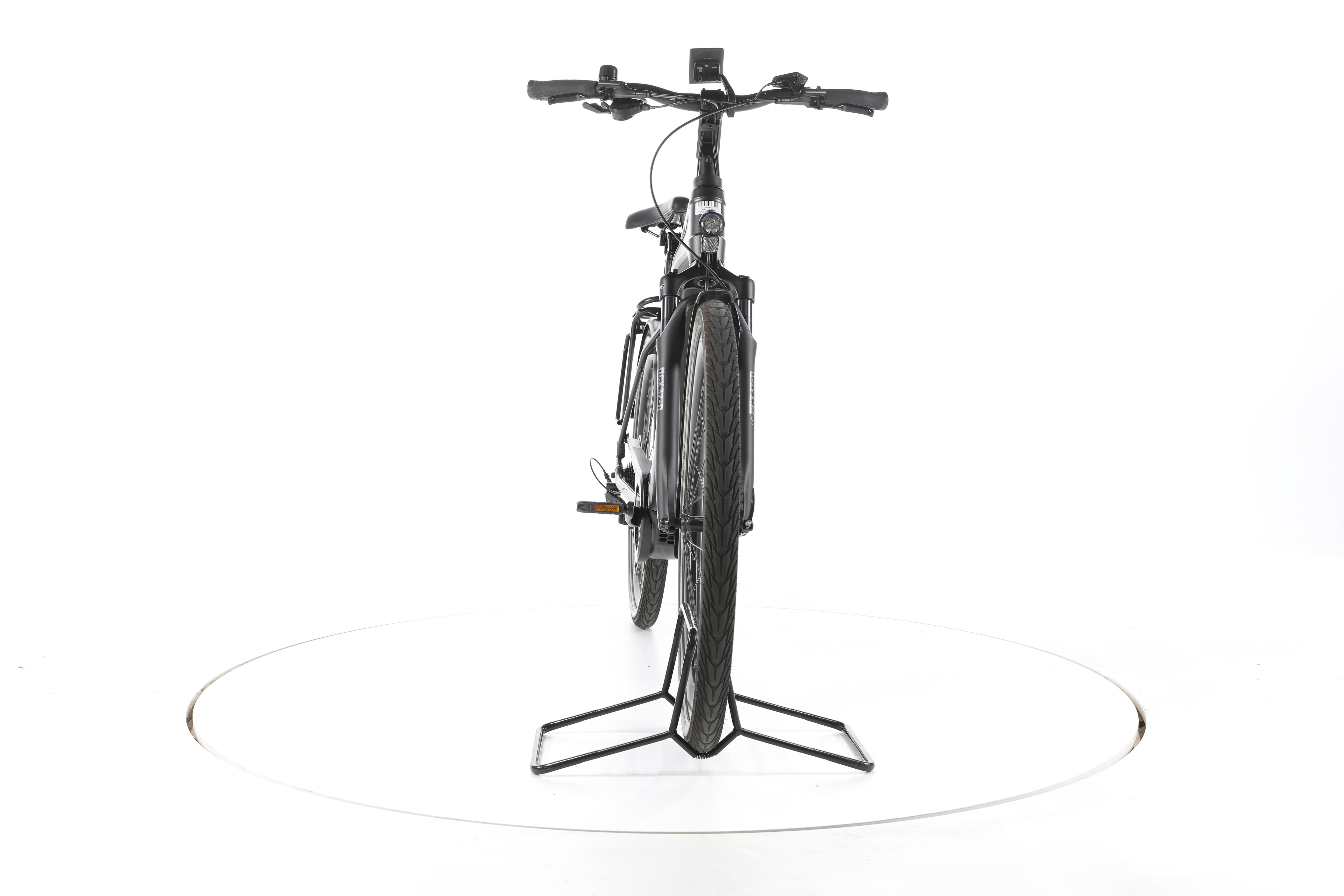 KTM Macina Limited Trekking E-Bike - Image 4