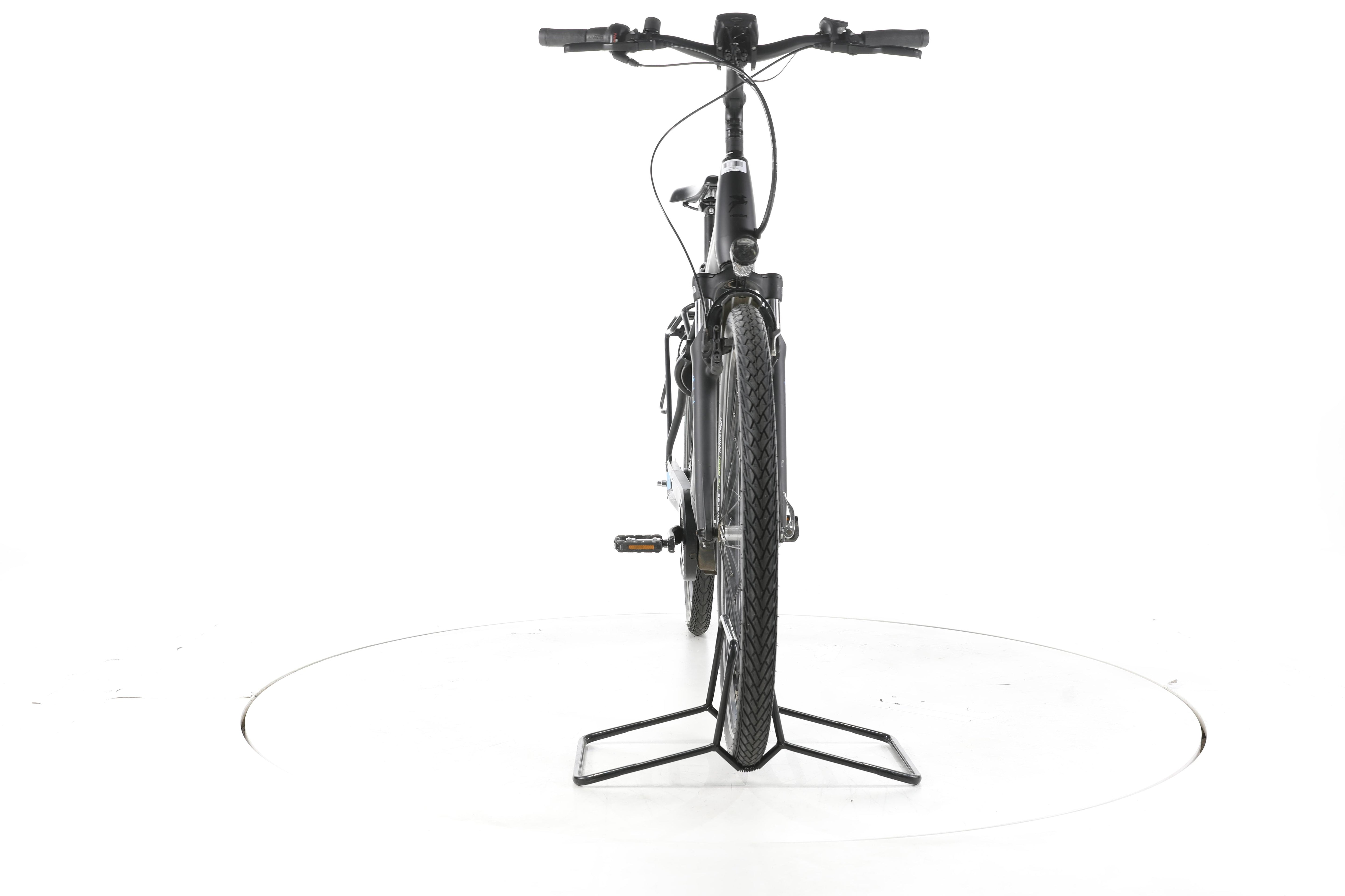 Pegasus Solero EVO 7R Plus City E-Bike - Image 4