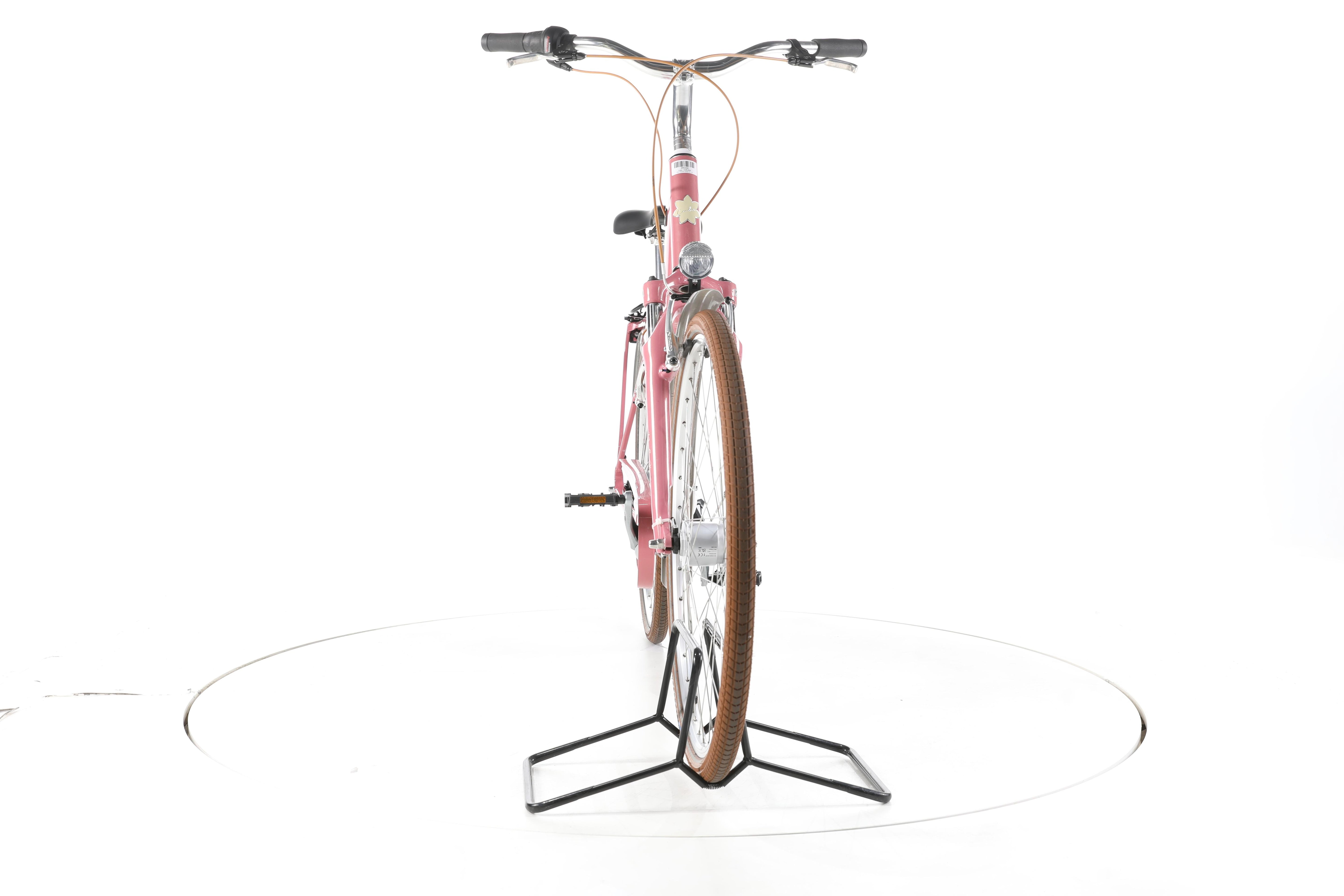 Cube Ella Cruise Easy Fahrrad City & Trekking - Image 4