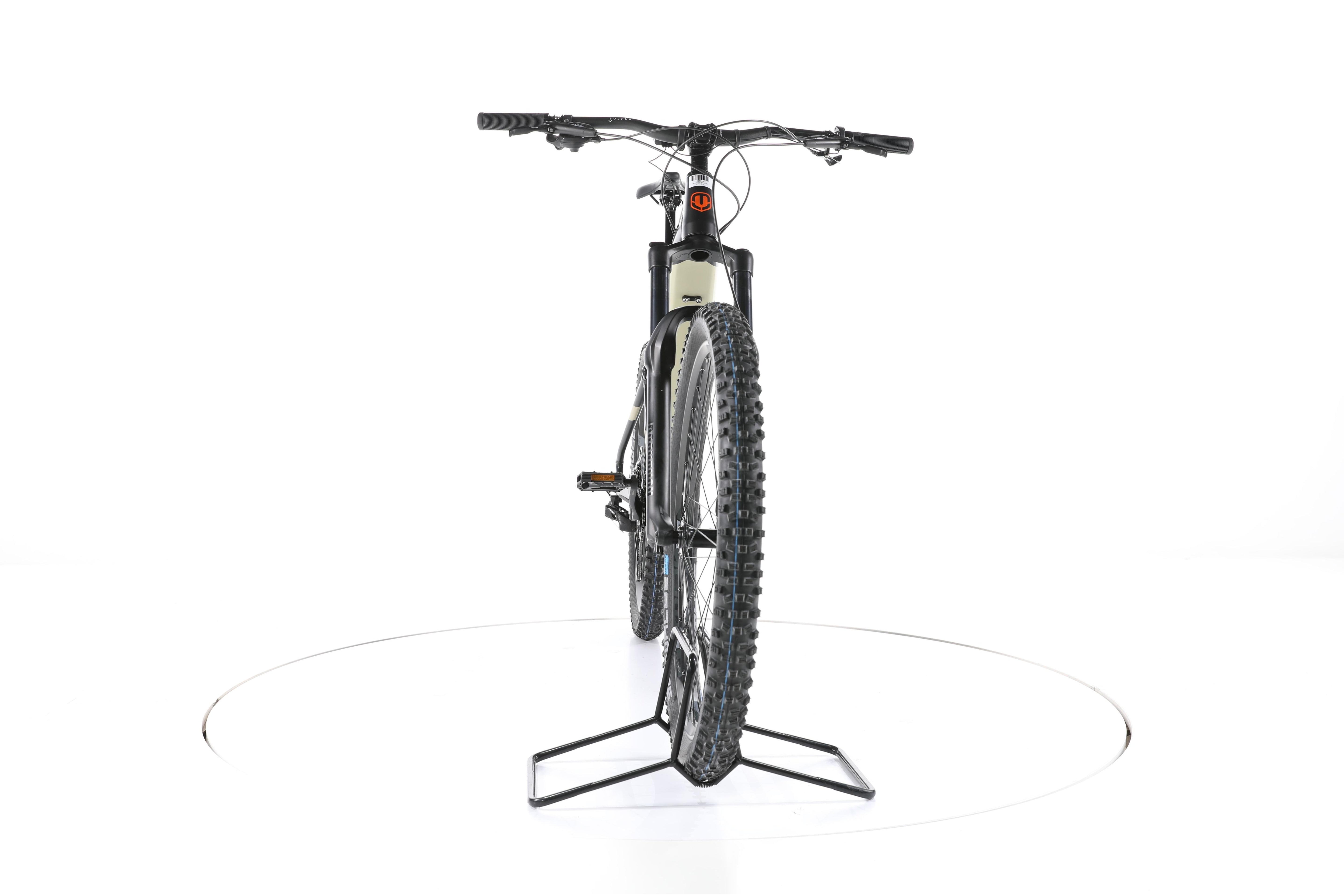 Mondraker DUSK E-Bike Fully - Image 4