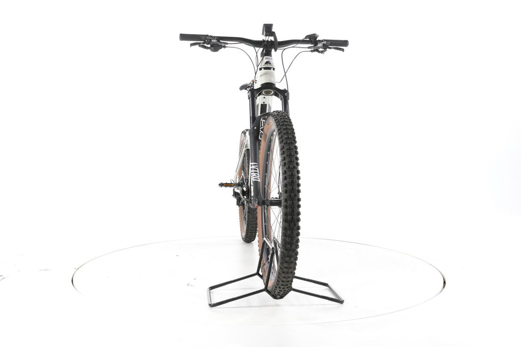 Bulls Sonic EVO-AM1 Fully E-Bike - Image 4