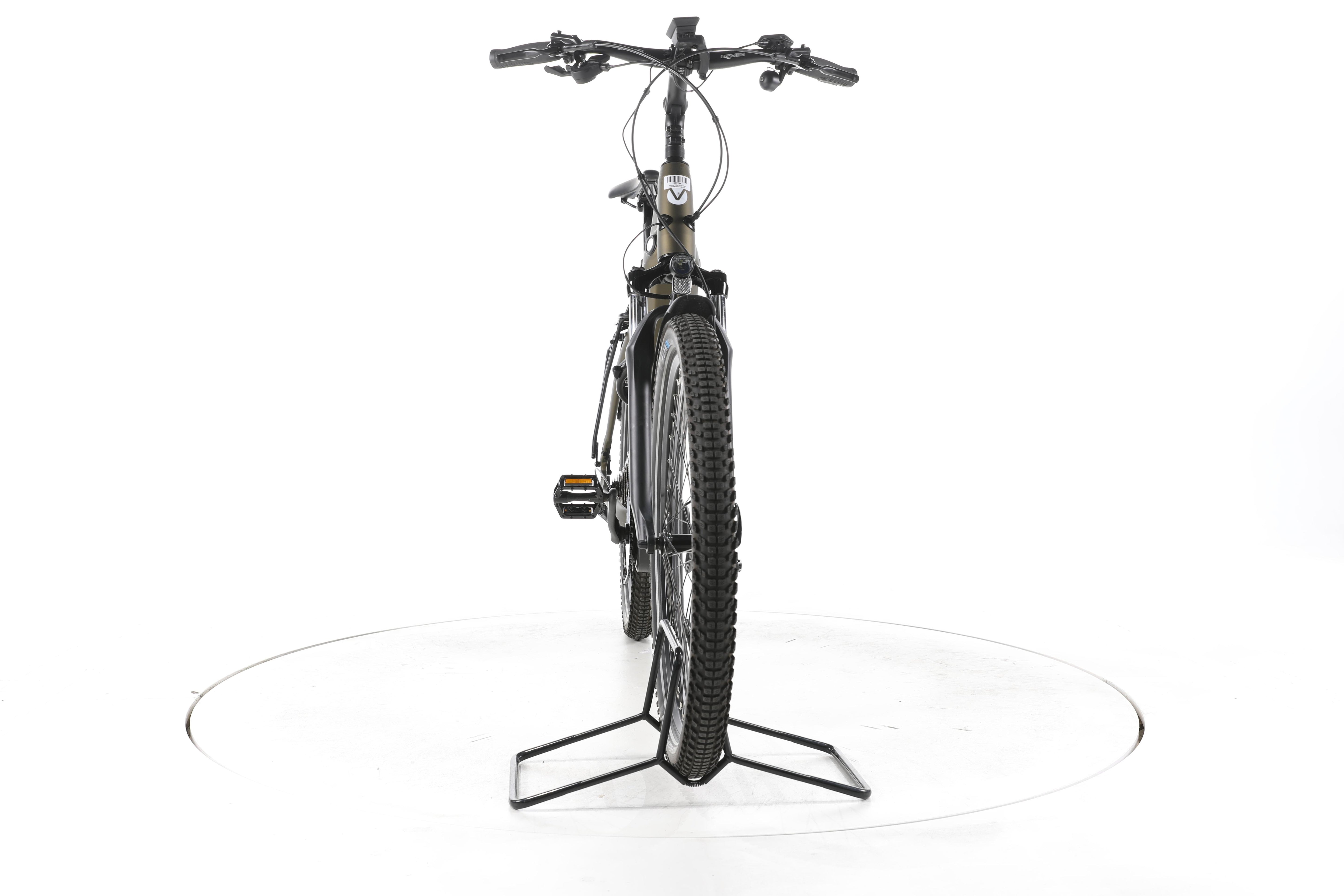 Velo de Ville SEB 890 Smart Trekking E-Bike - Image 4