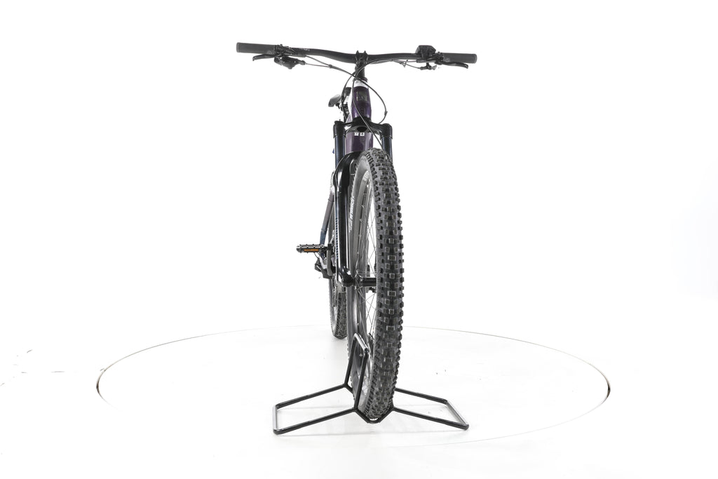 Haibike AllTrail 8 E-Bike Fully - Image 4