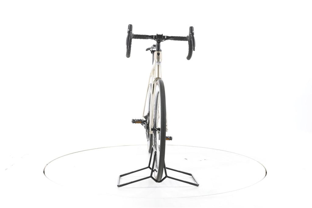 Trek Domane SLR 7 Project One Fahrrad Rennrad & Gravel - Image 4