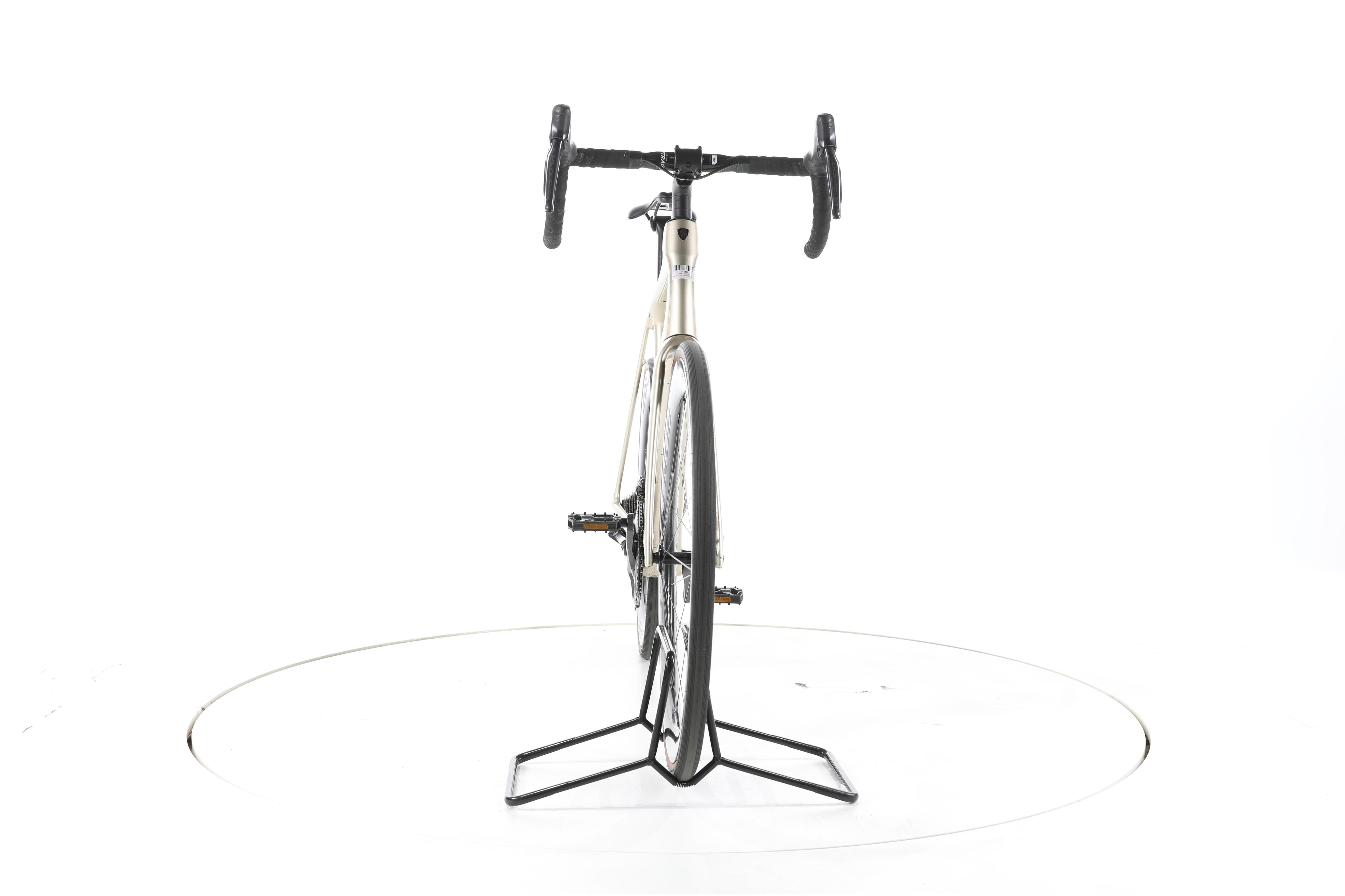 Trek Domane SLR 7 Project One Fahrrad Rennrad & Gravel - Image 4