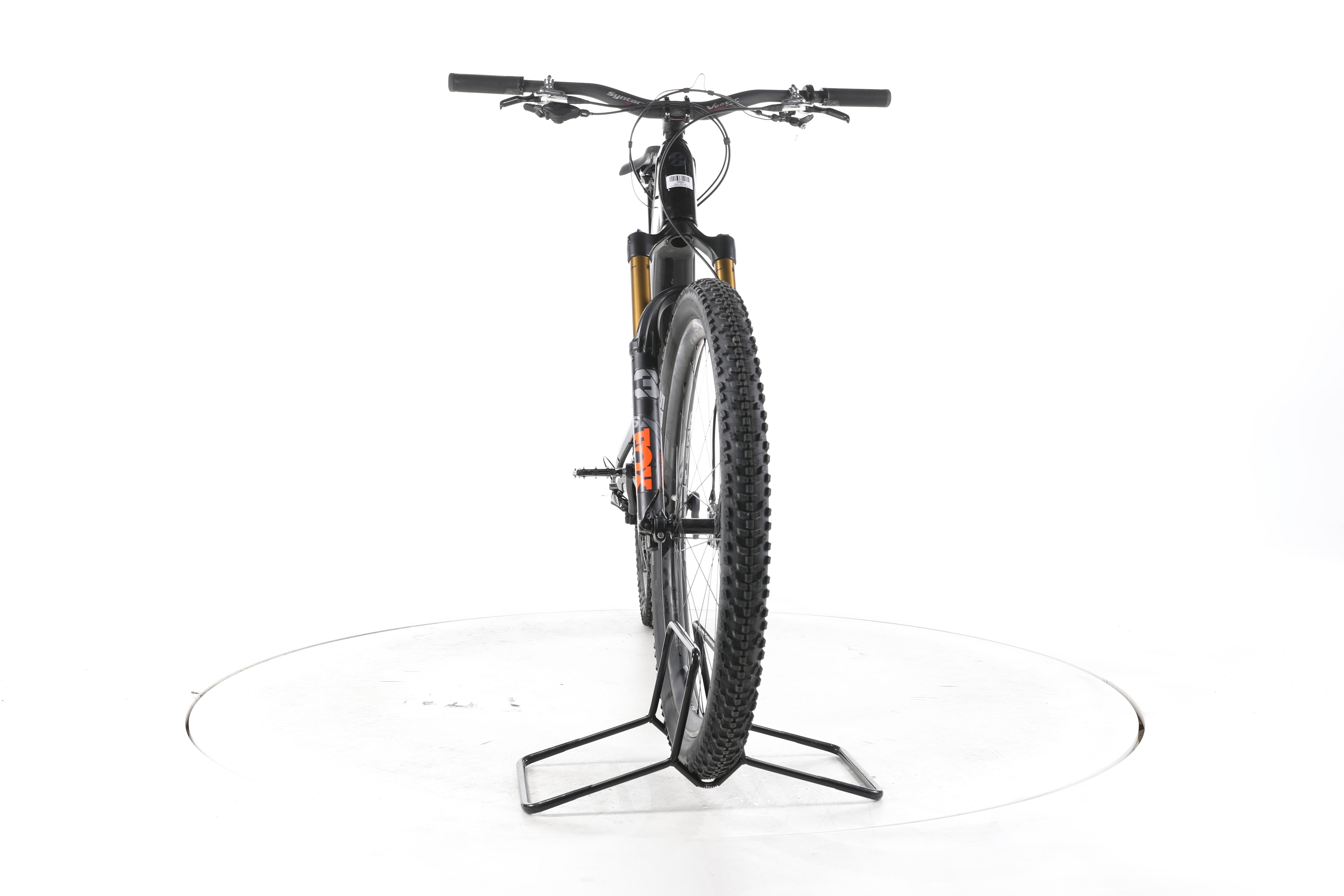 Ghost PATH RIOT CF/LC LTD E-Bike Fully Carbon - Image 4