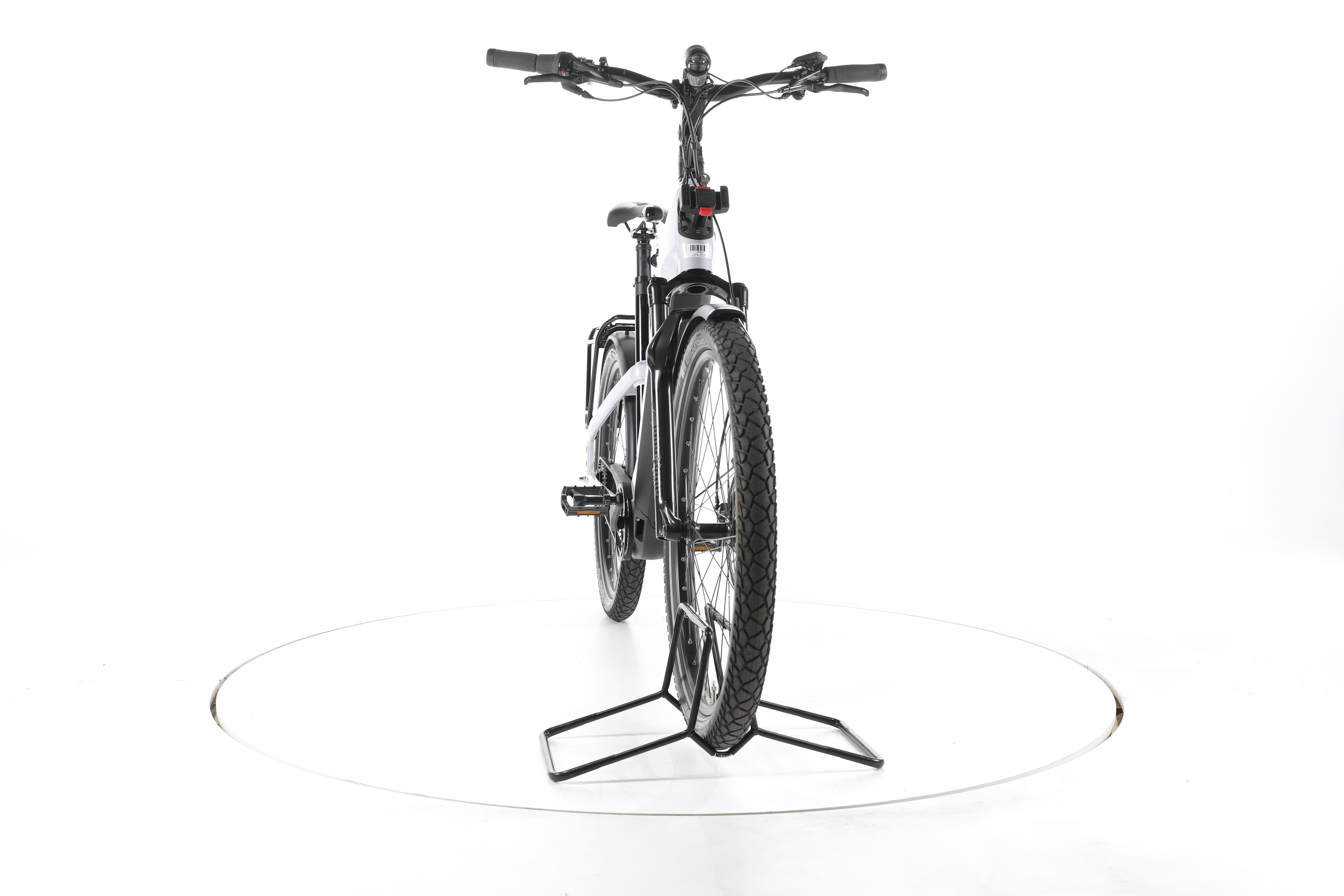 Winora Yakun R5 Pro City E-Bike Tiefeinsteiger - Image 4