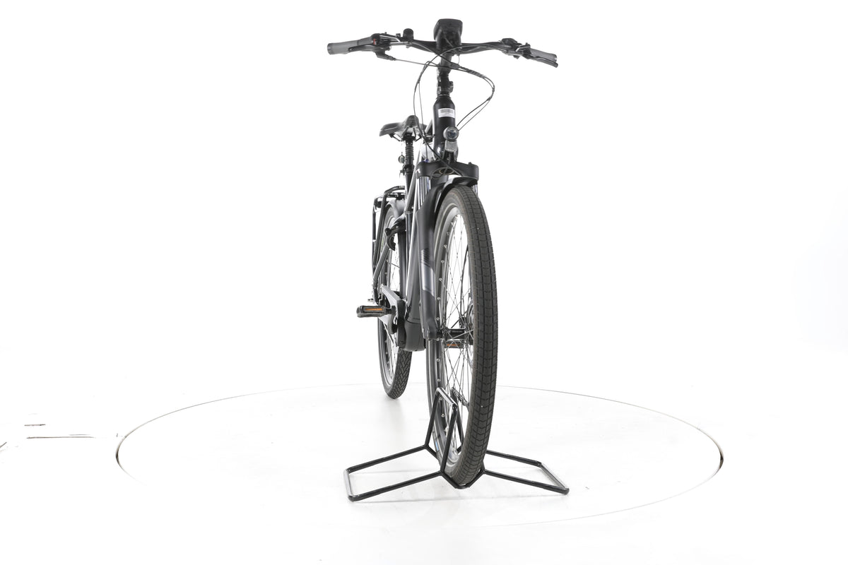 FLYER GoTour6 5.40 City E-Bike - Image 4