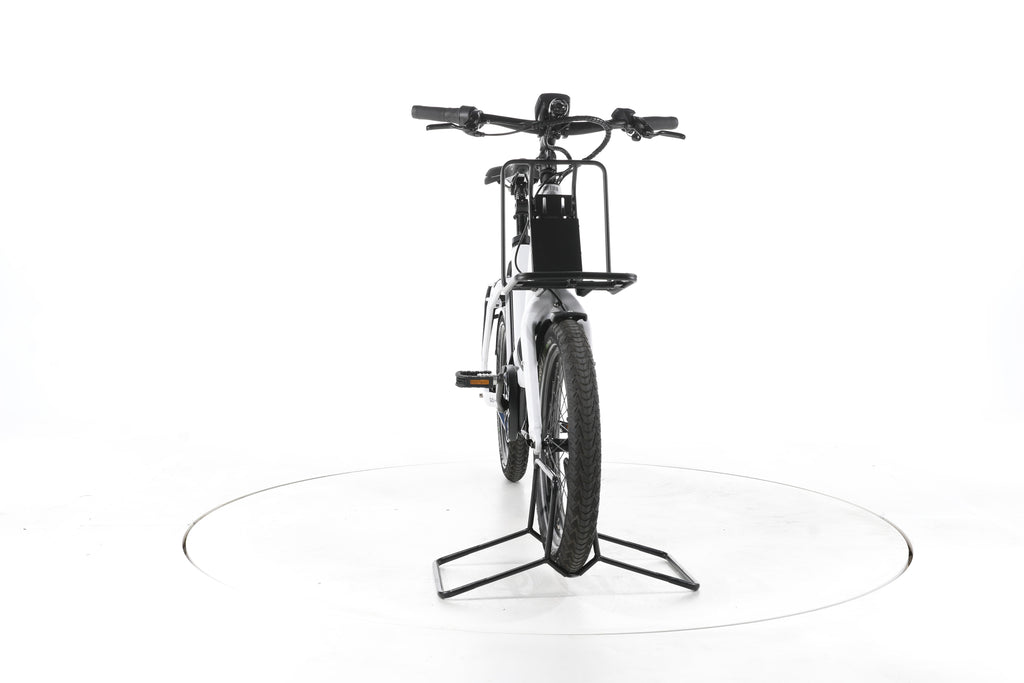 QIO Eins P-E Kompakt E-Bike Tiefeinsteiger - Image 4