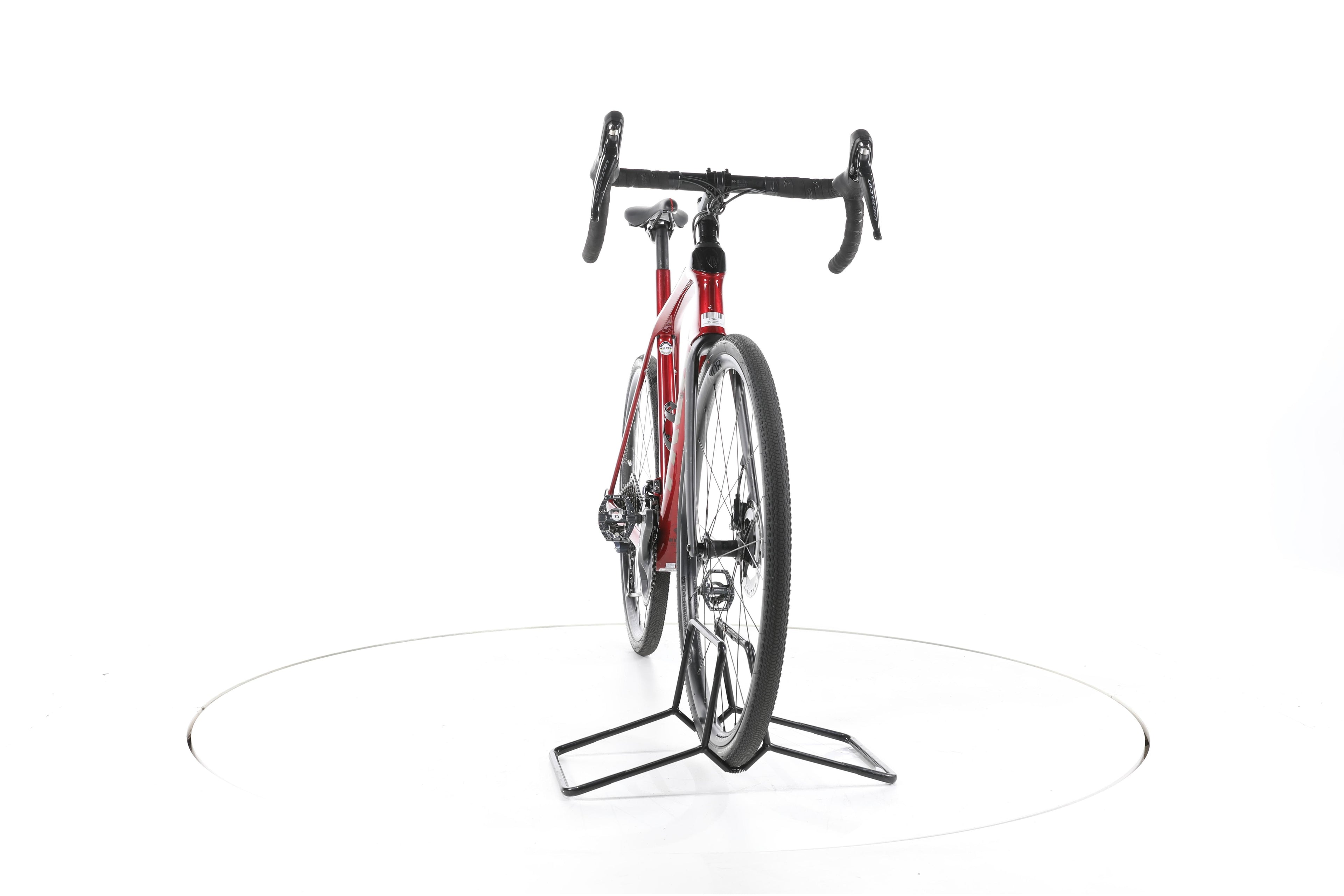 Trek Domane SL 6 AXS Gen 3 - Image 4