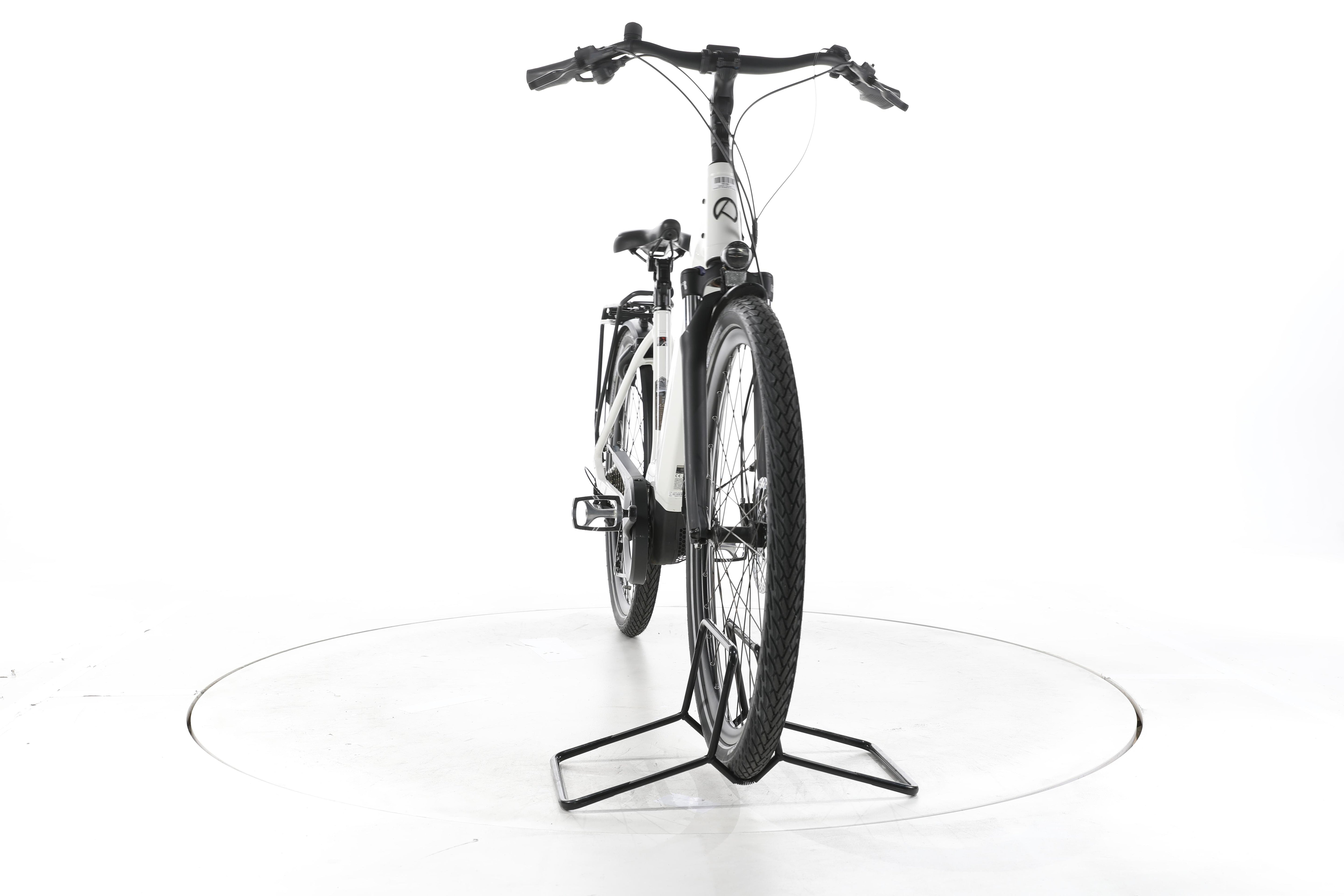 Kalkhoff Endeavour 3.B Move Trekking E-Bike Tiefeinsteiger - Image 4