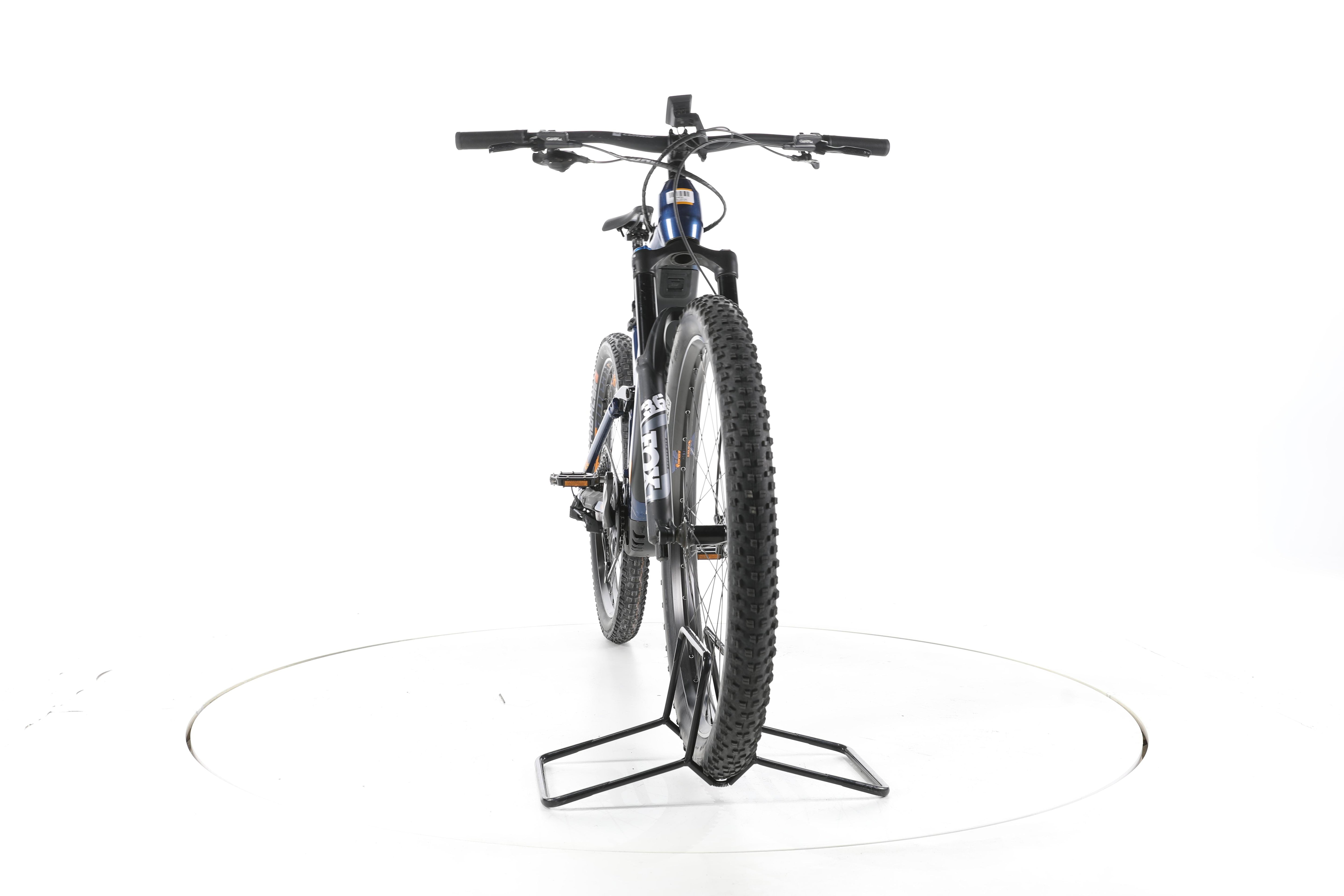 Conway Xyron S 3.9 E-Bike Fully - Image 4