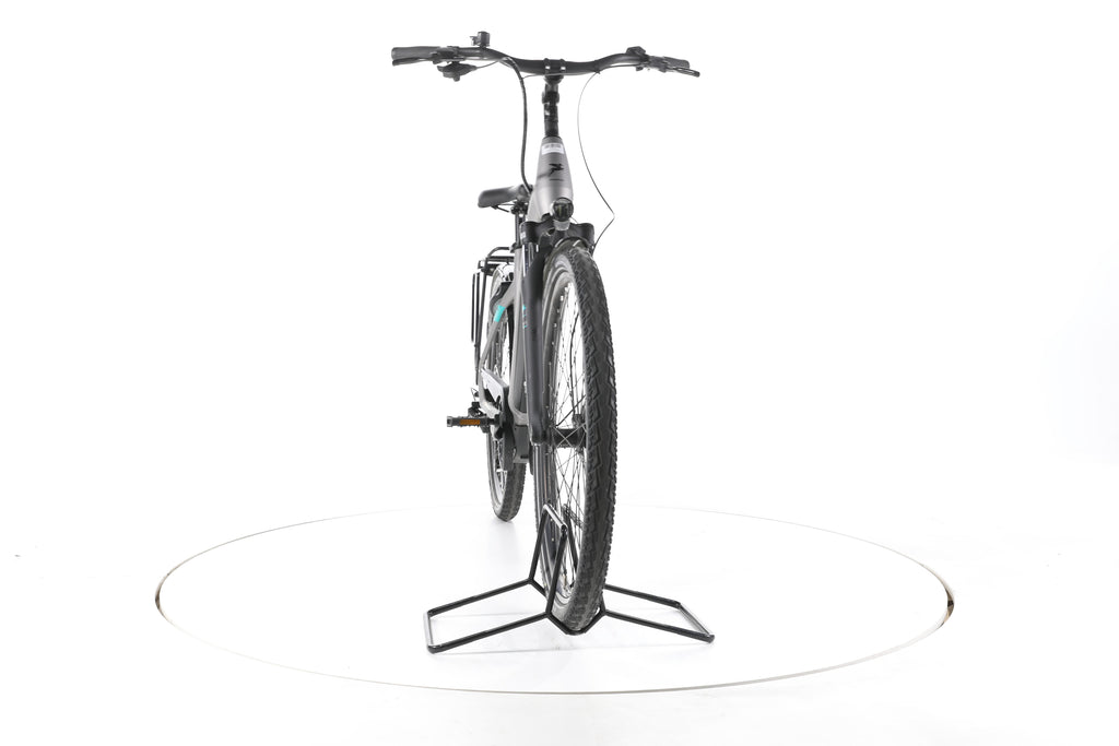 Pegasus EVO CX Trekking E-Bike Tiefeinsteiger - Image 4