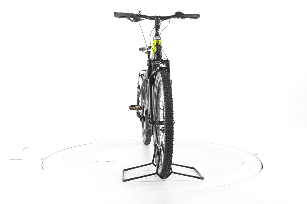 Bergamont E-Ville SUV Tour Trekking E-Bike Tiefeinsteiger - Image 4